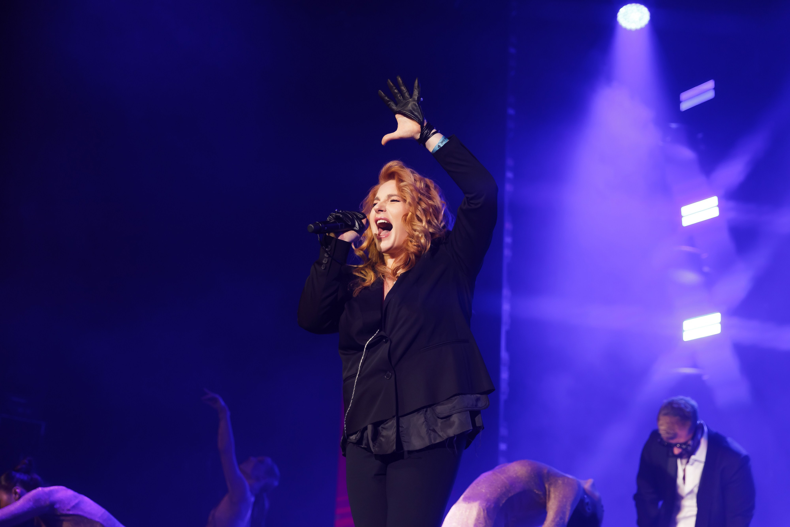 ПРЕМИЯ MUSICBOX (кз «Атмосфера»). Катерина Киреева — фотограф в Москве