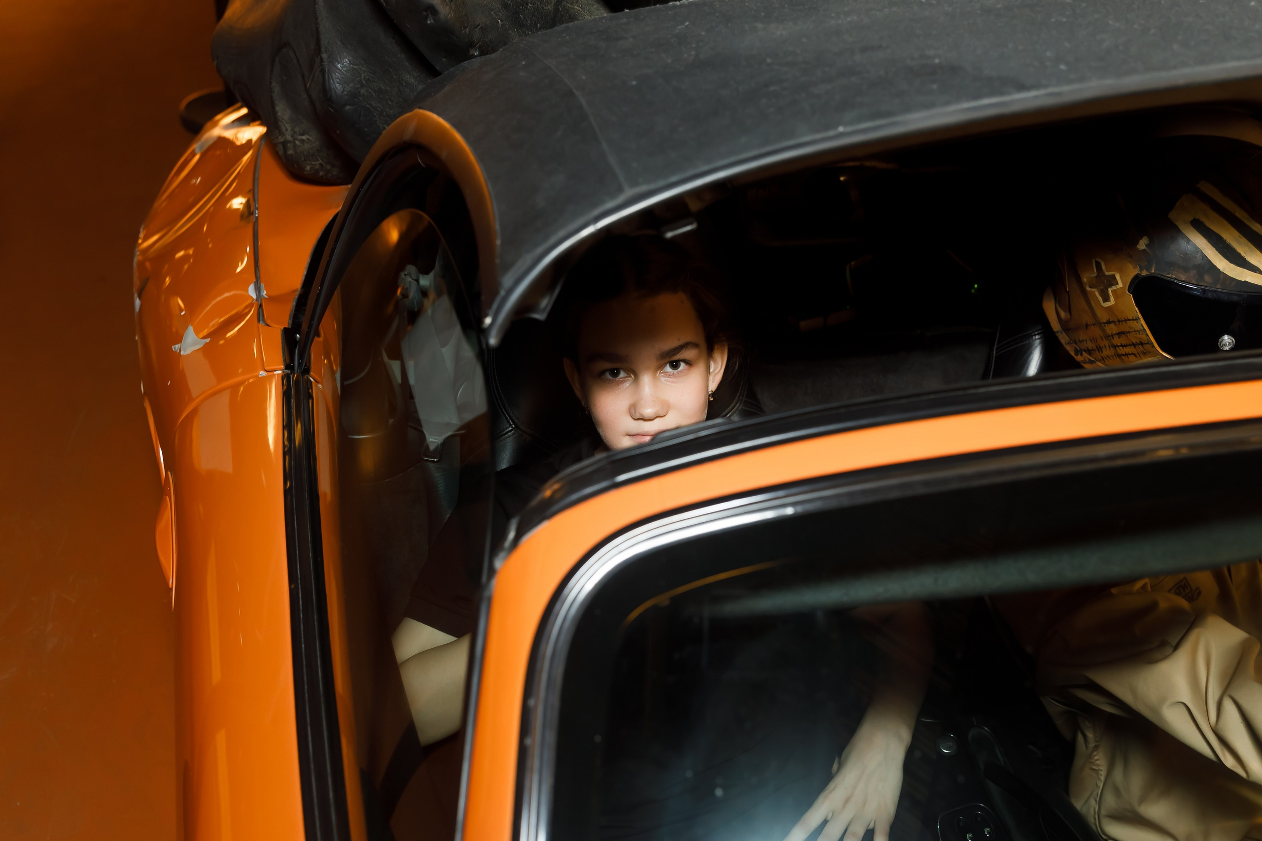 Др МАЙКЛ 9 лет. Катерина Киреева — фотограф в Москве