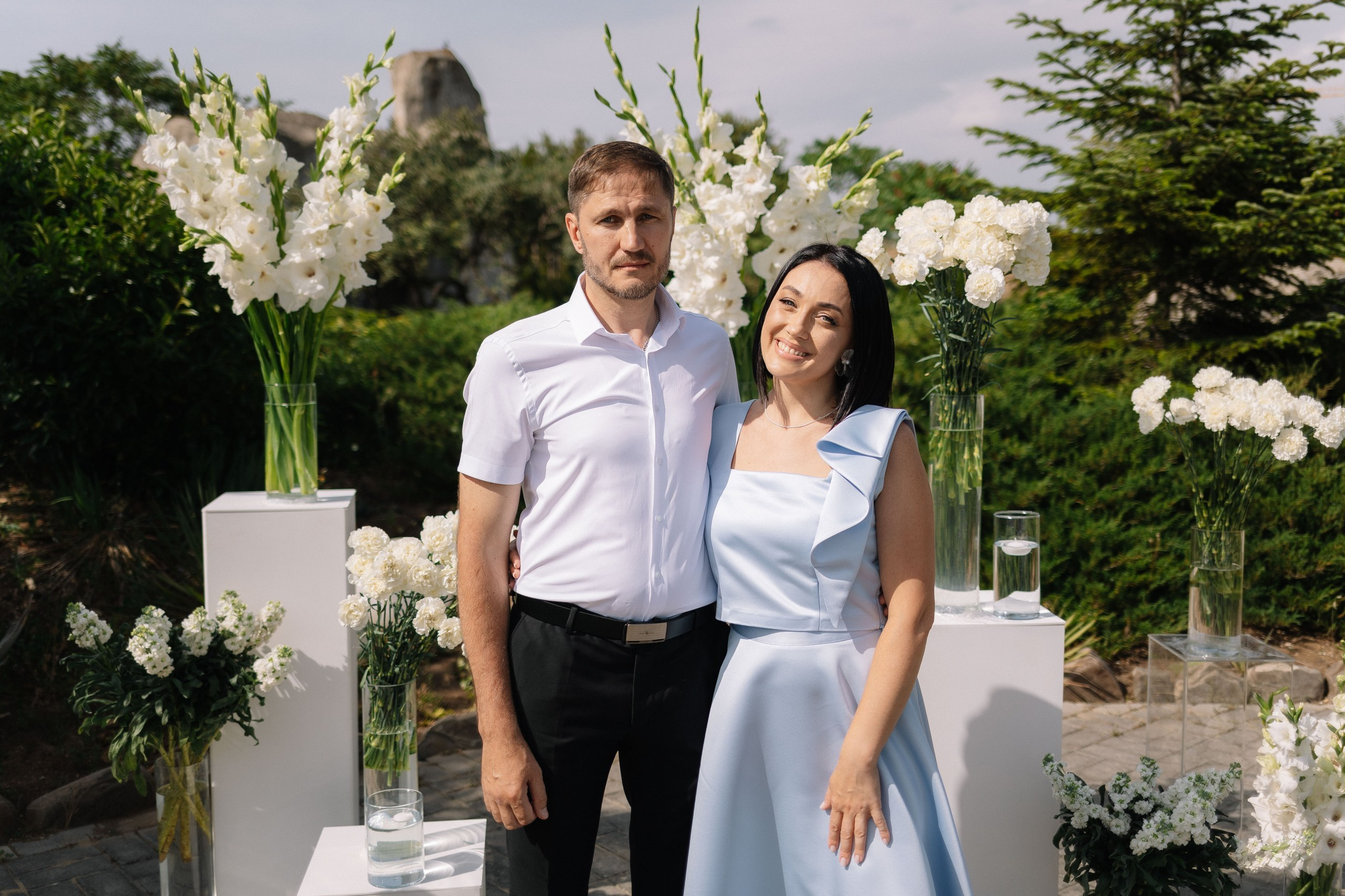 L&I. Семейный фотограф в Севастополе и Симферополе Александра Чистякова