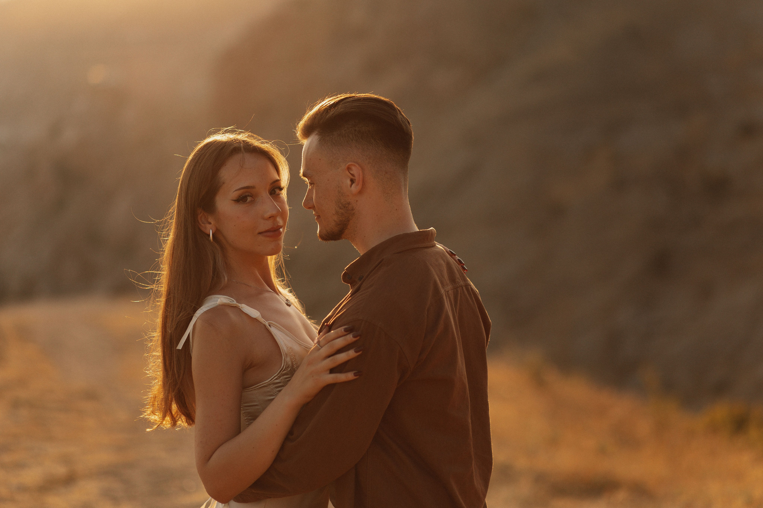 M&S. Семейный фотограф в Севастополе и Симферополе Александра Чистякова