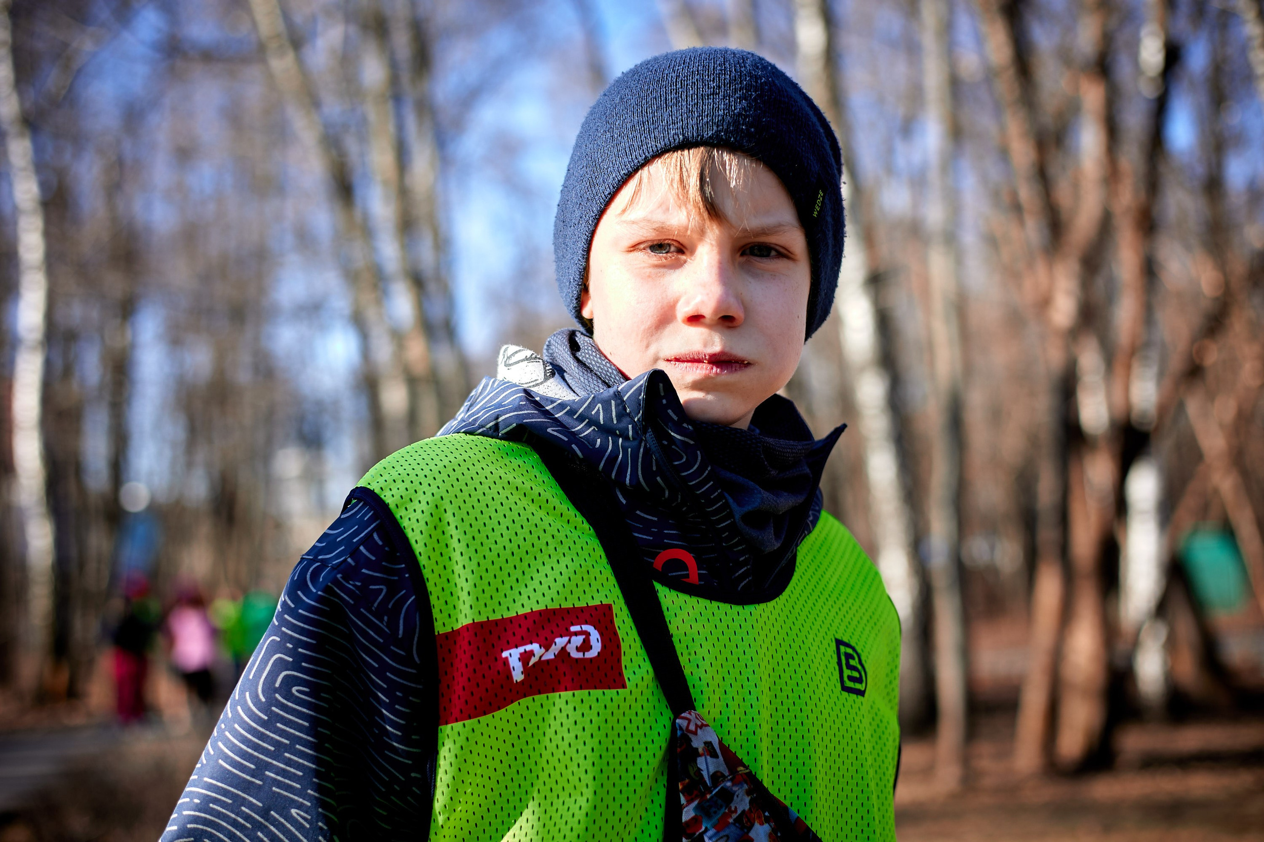 ВДНХ 22.03.2025. Спортивный и репортажный фотограф Андрей Баскаков