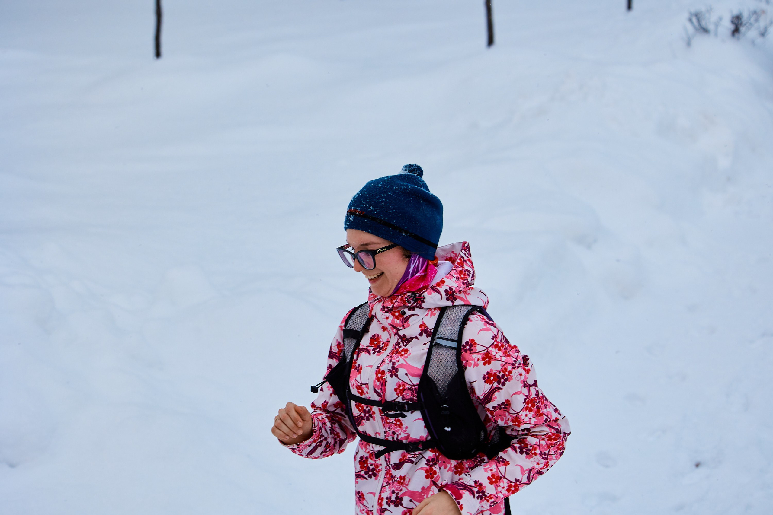 Марафон у дома 2026. Спортивный и репортажный фотограф Андрей Баскаков