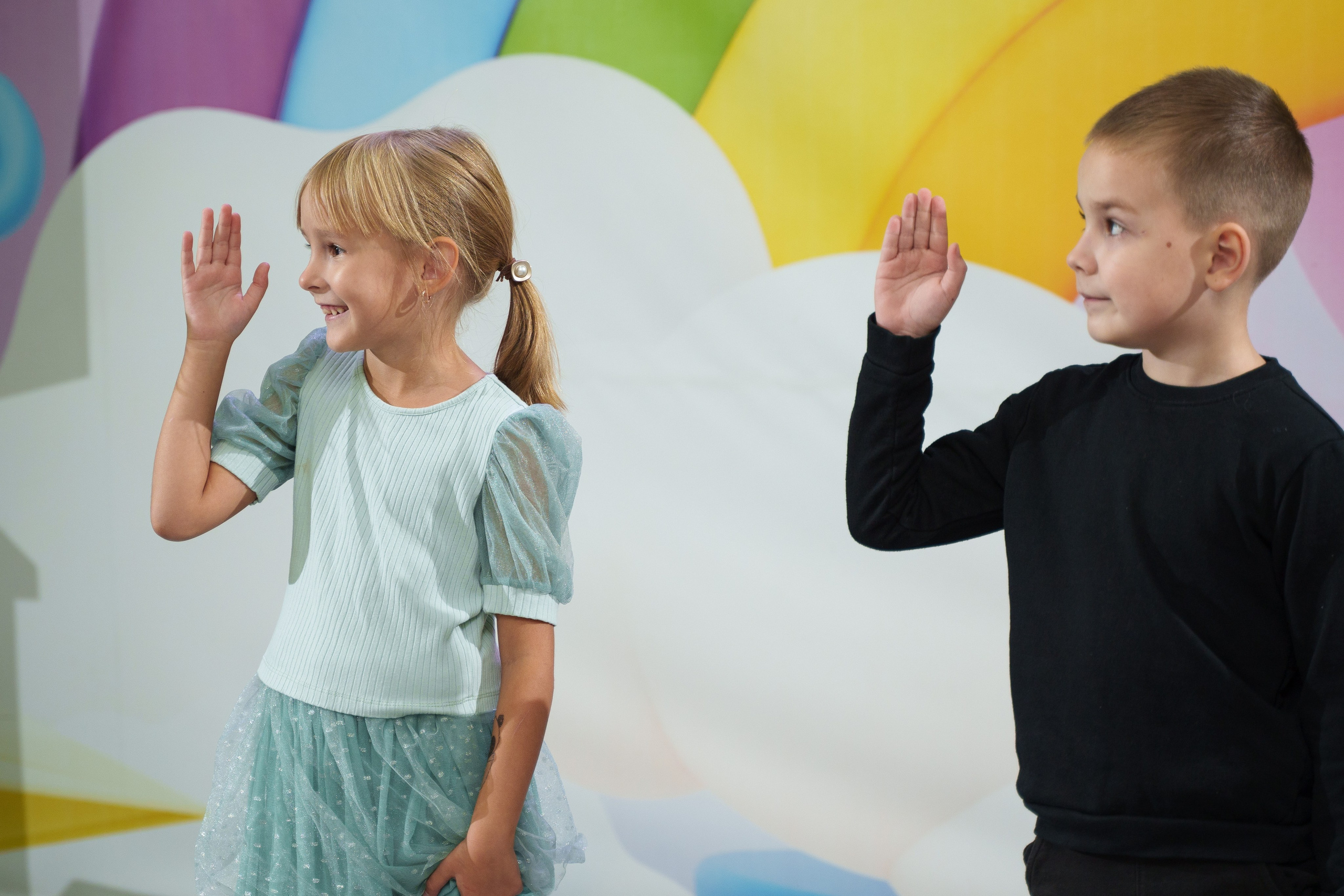 Фотограф на детские праздники. Свадебный и семейный фотограф в Новосибирске Данил Коротких