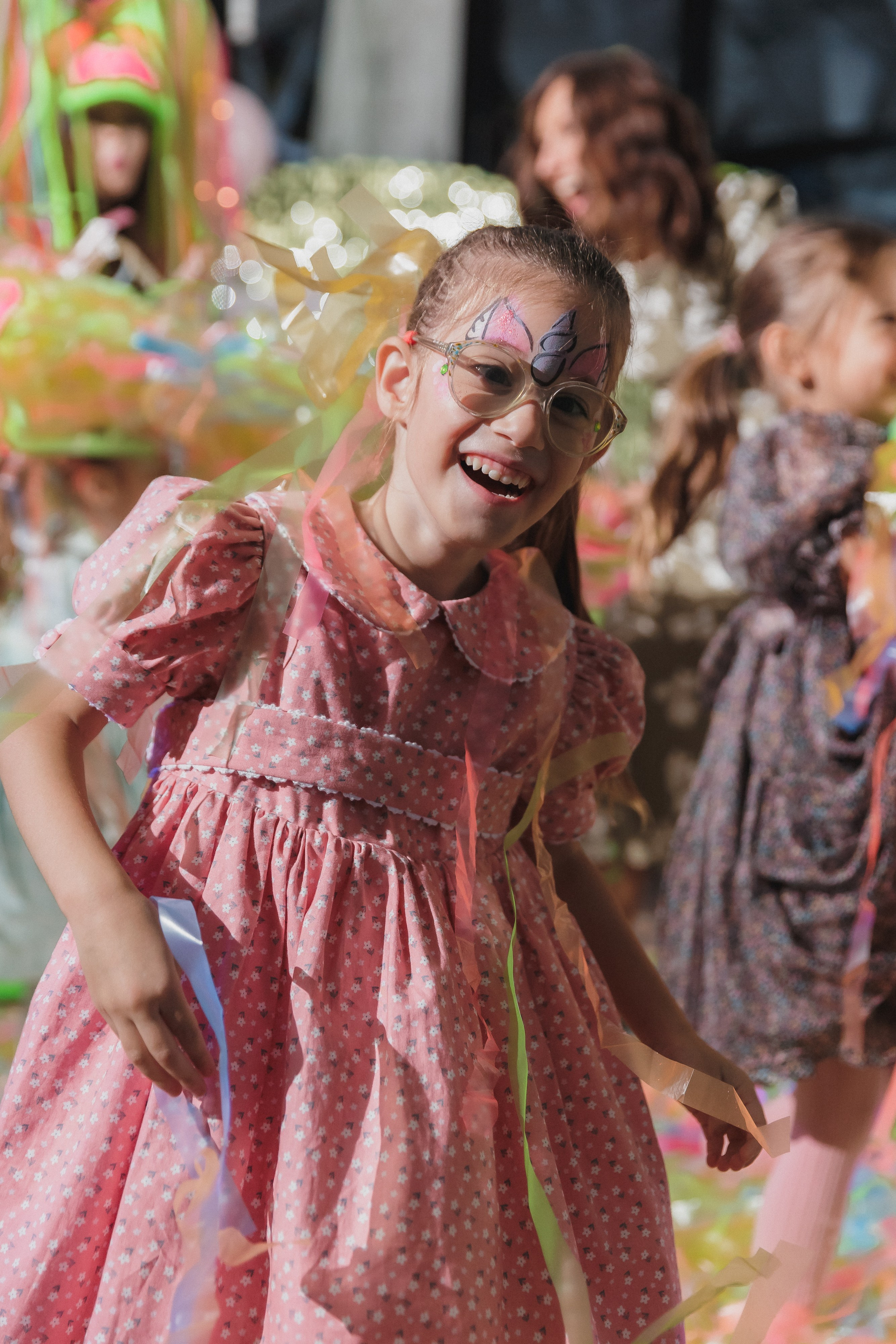 Николь и Ребекка. Фотограф в Волгограде — Александра Искандерова