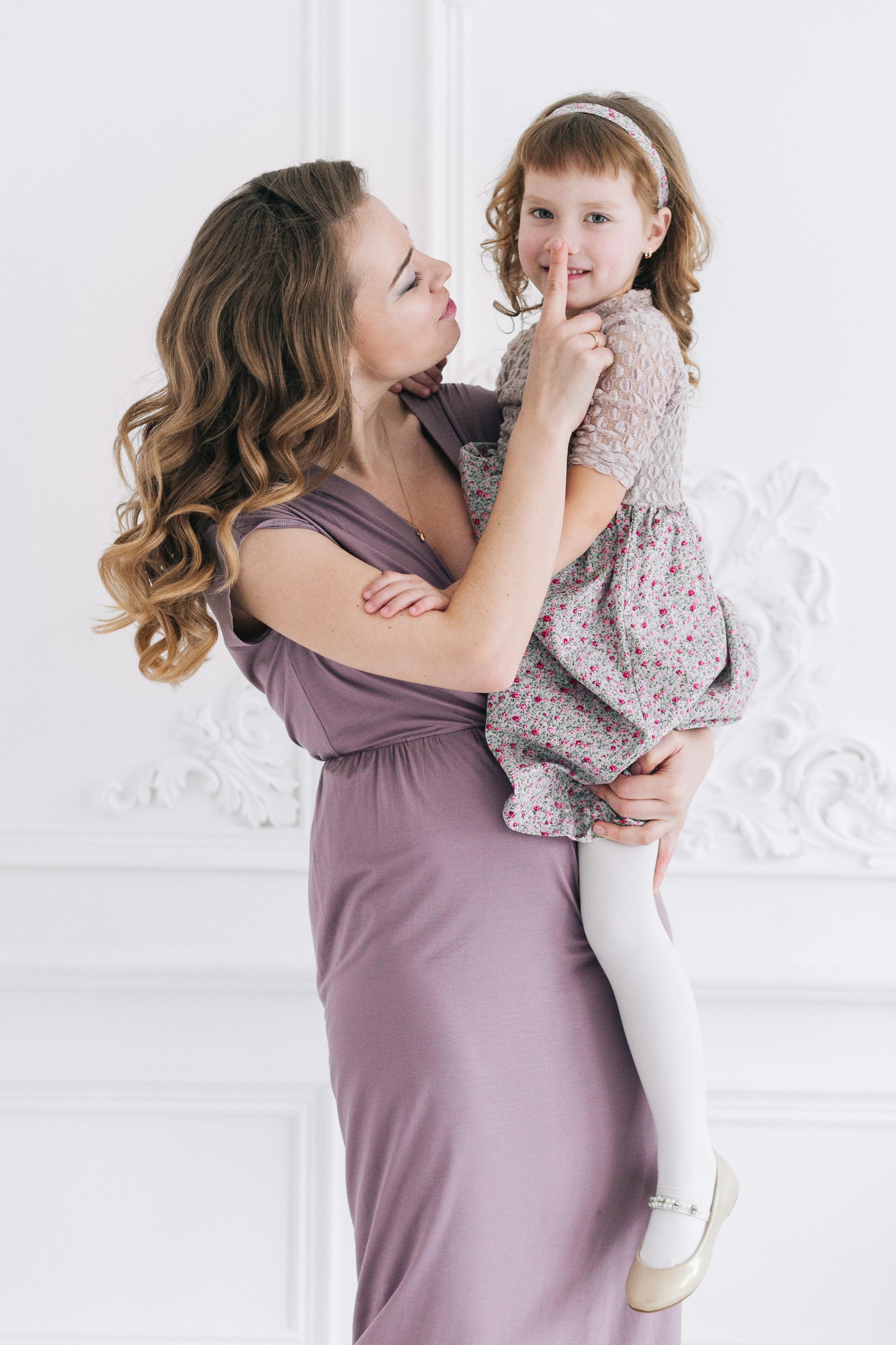 Чаепитие. Фотограф Вероника Кольтеева