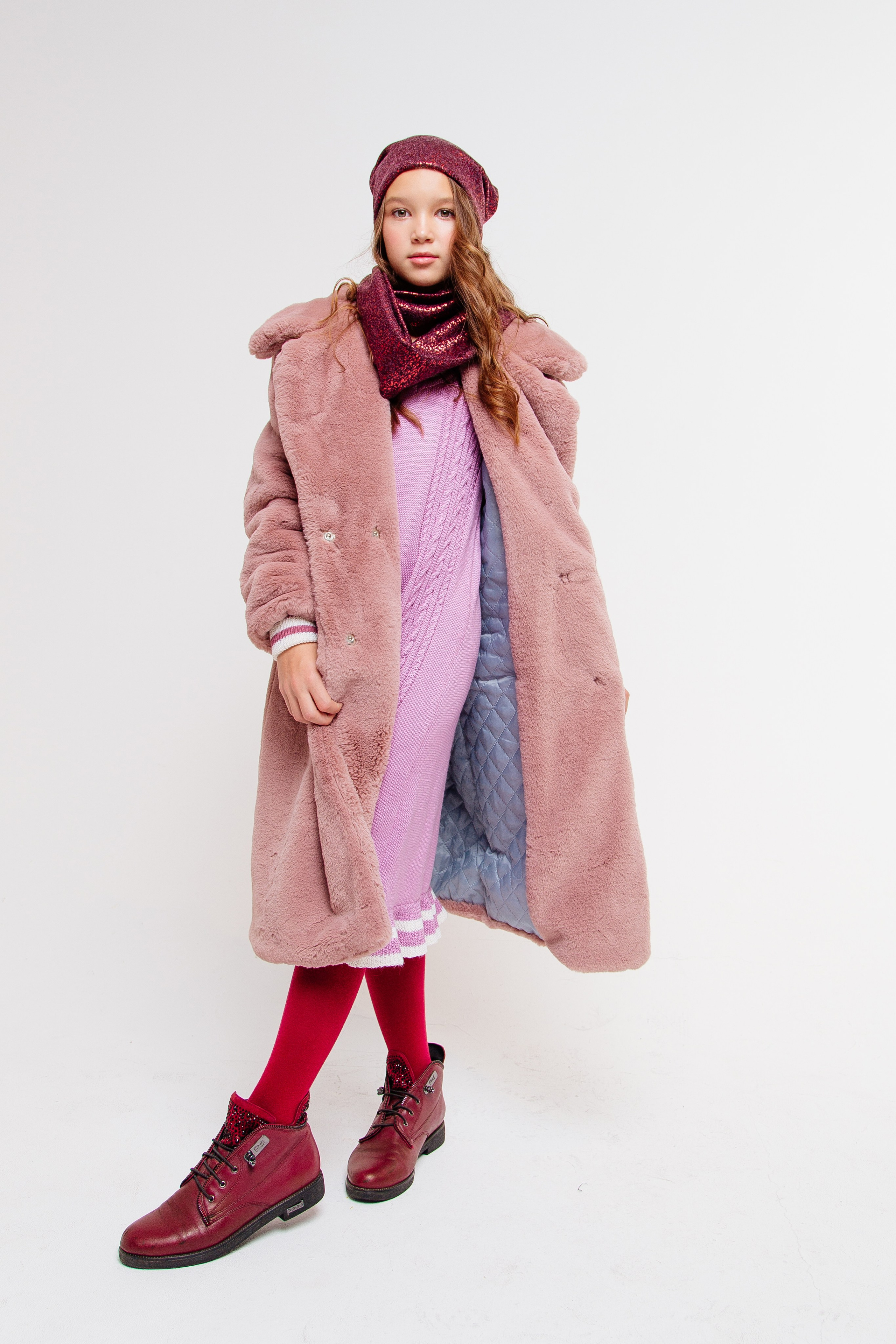 Детский фотопроект. Фотограф Вероника Кольтеева