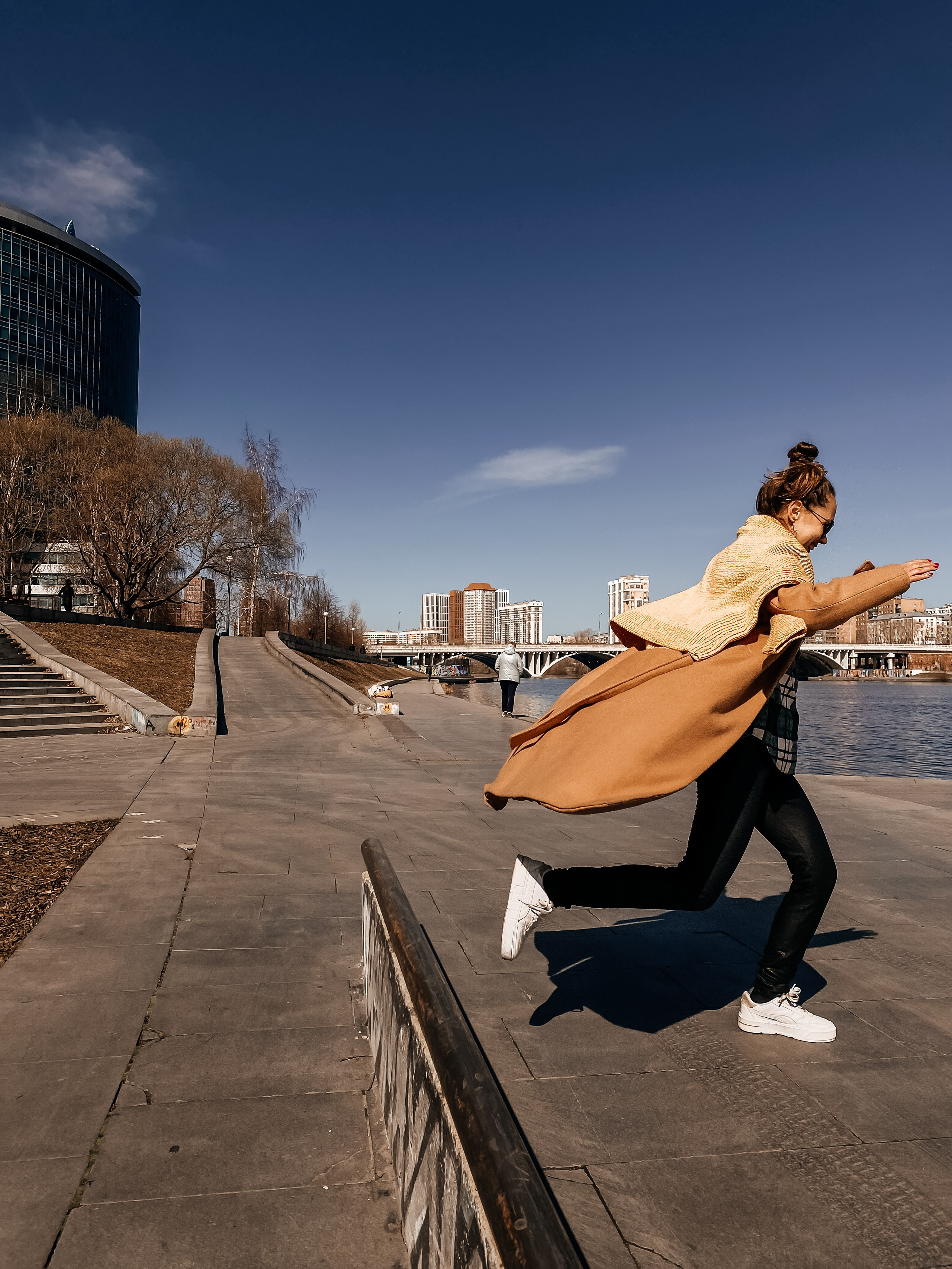 Катерина. Olga Popova — Photographer in Morocco