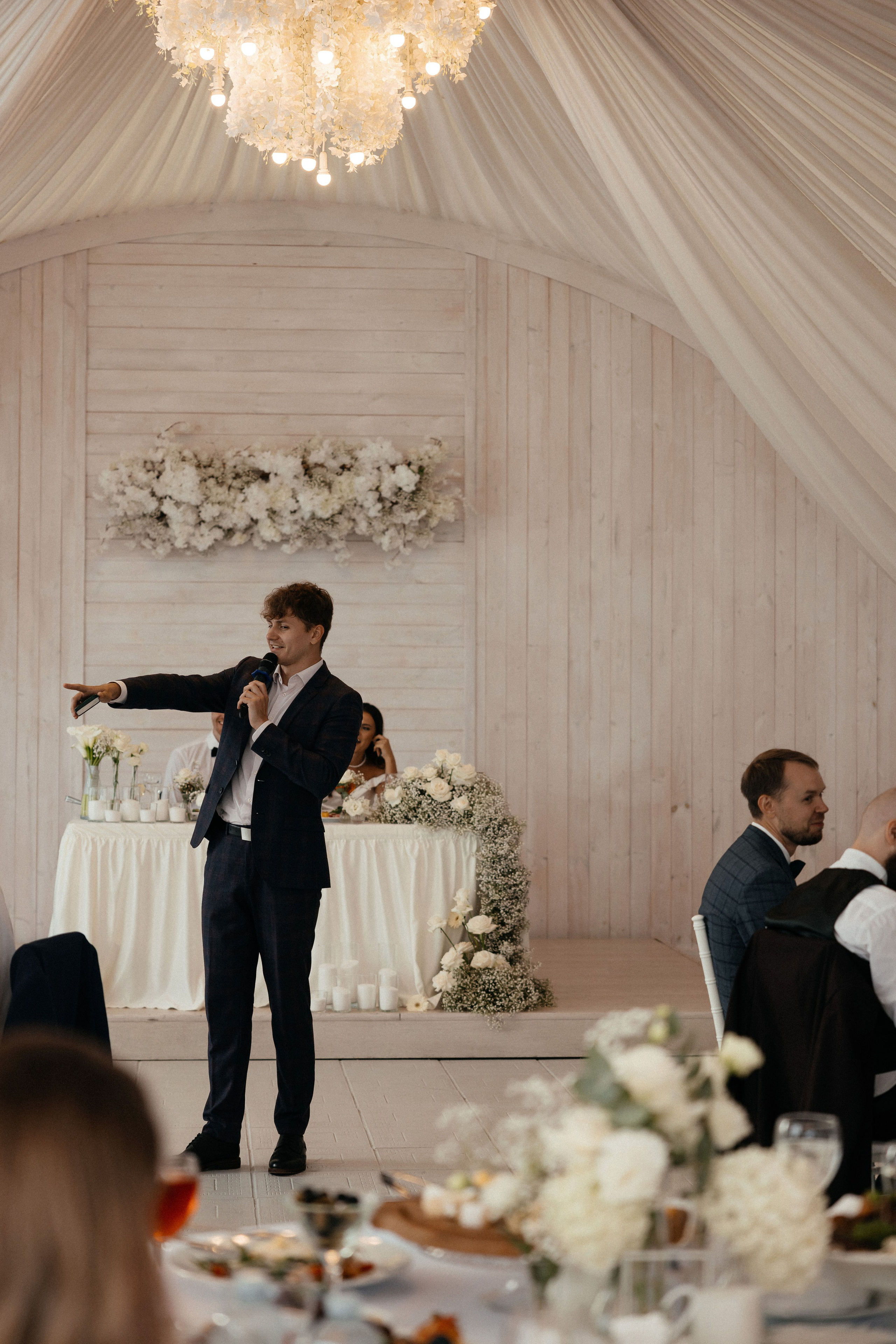 Хочется Солнышка ♥. Свадебный фотограф в Москве