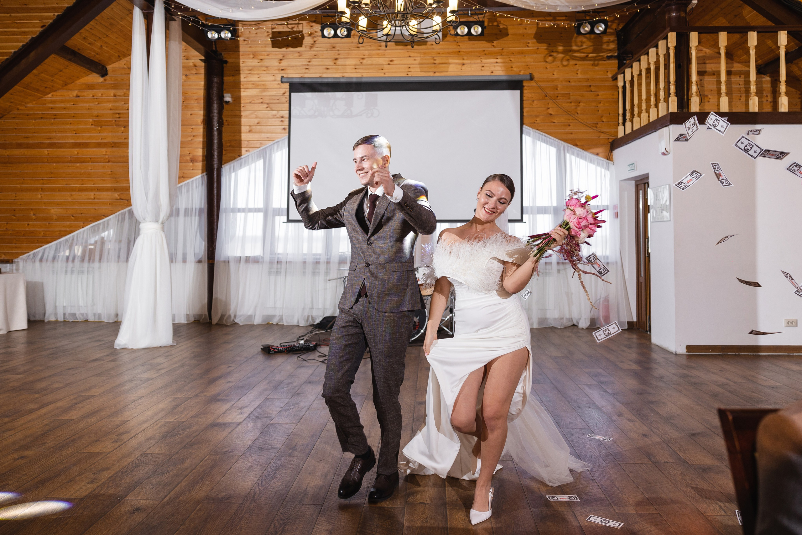 Денис и Анна. Фотограф Маноли Мария