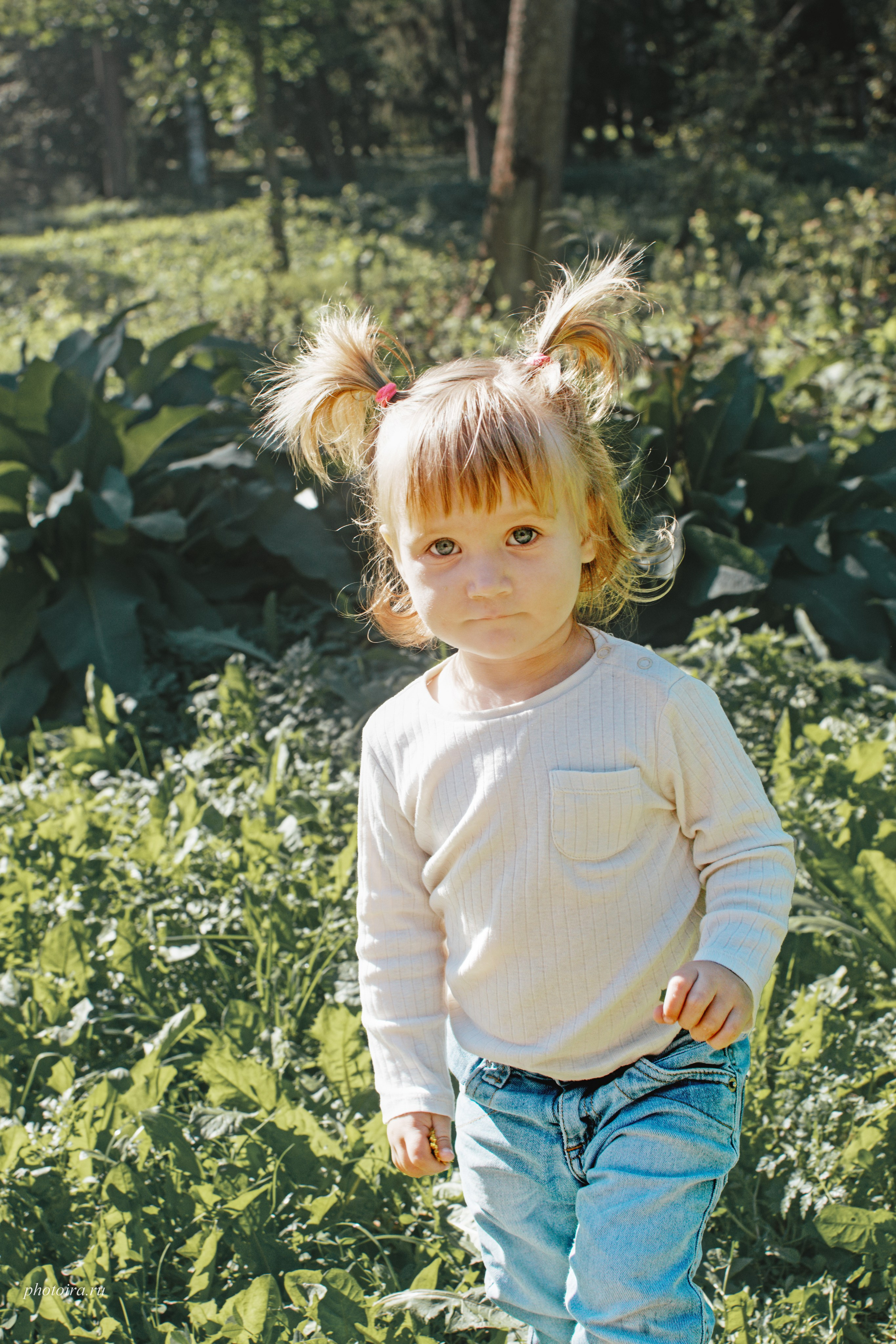 Детское фото. Семейный фотограф в г. Гатчина