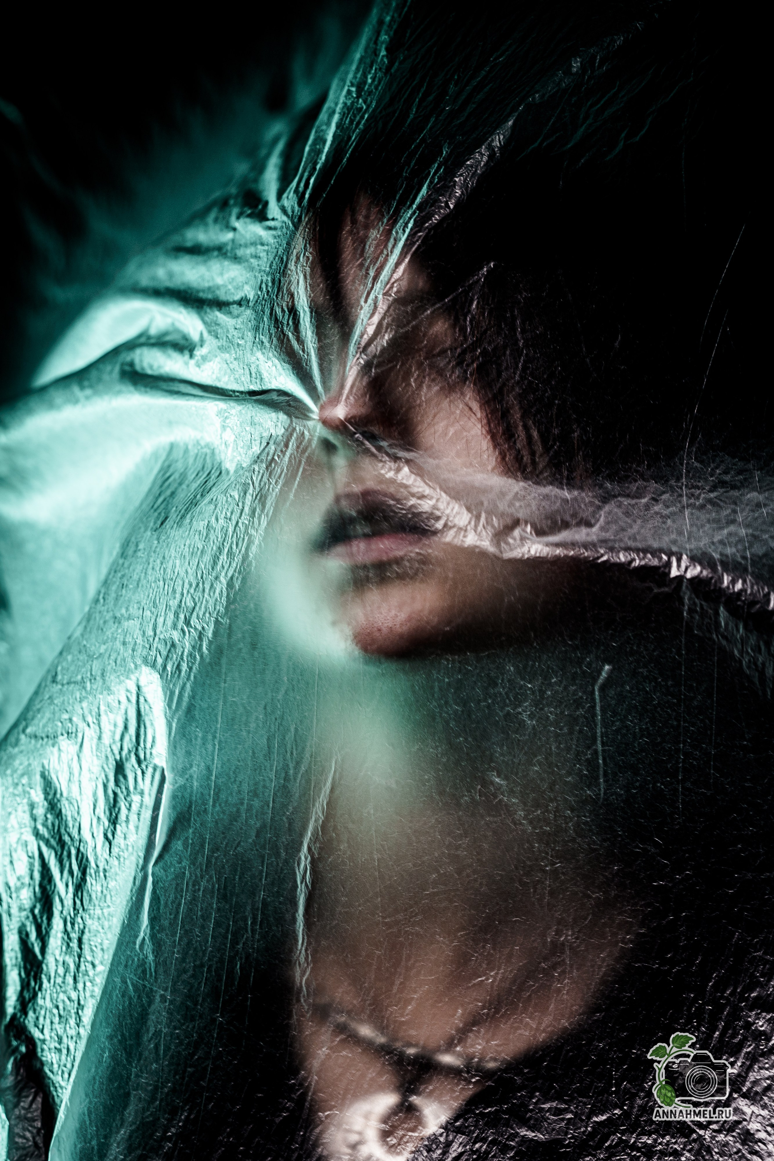 Художественная съёмка. Фотограф Анна Хмель