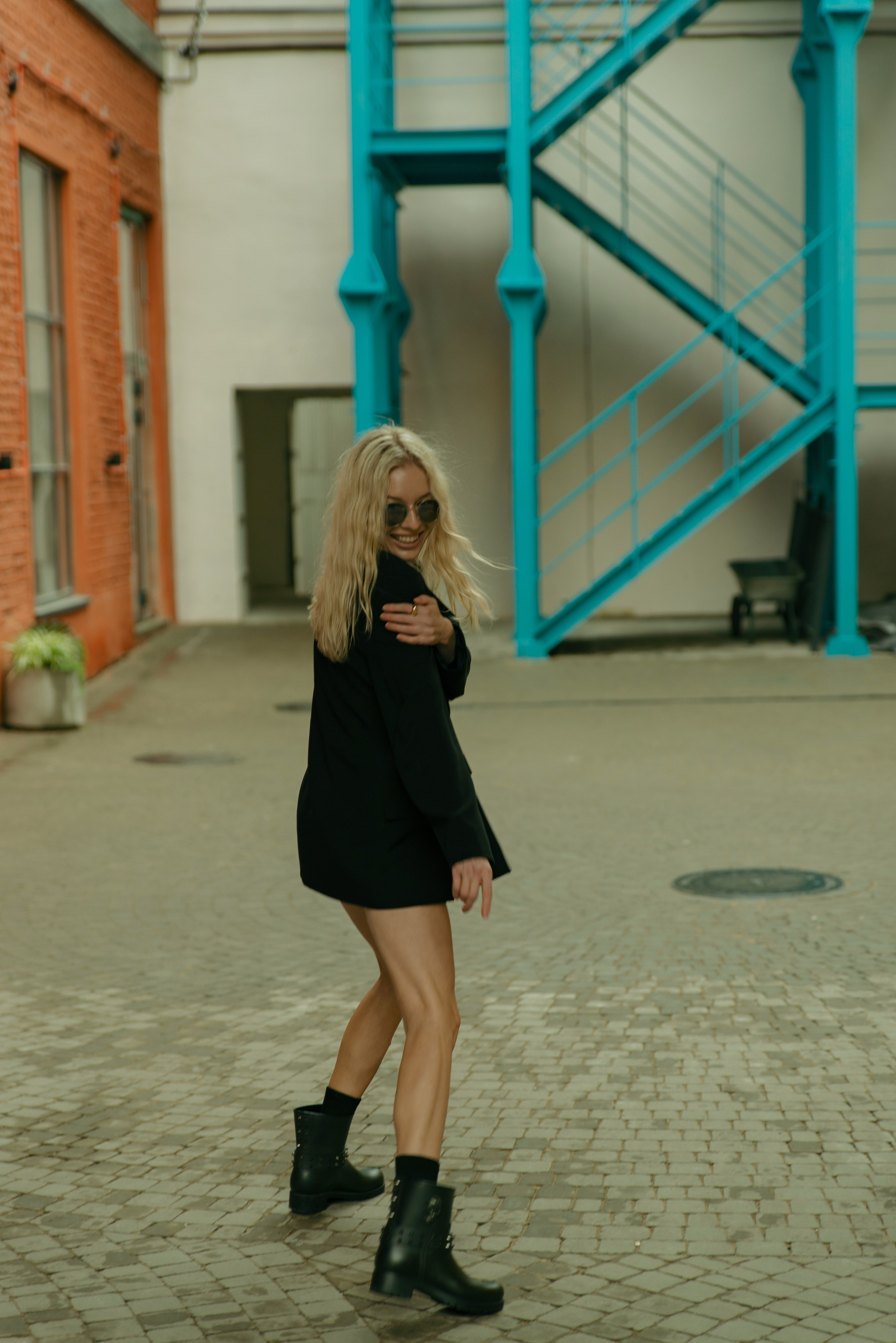 Алена. Свадебный фотограф в Самаре Виденмаер Евгения