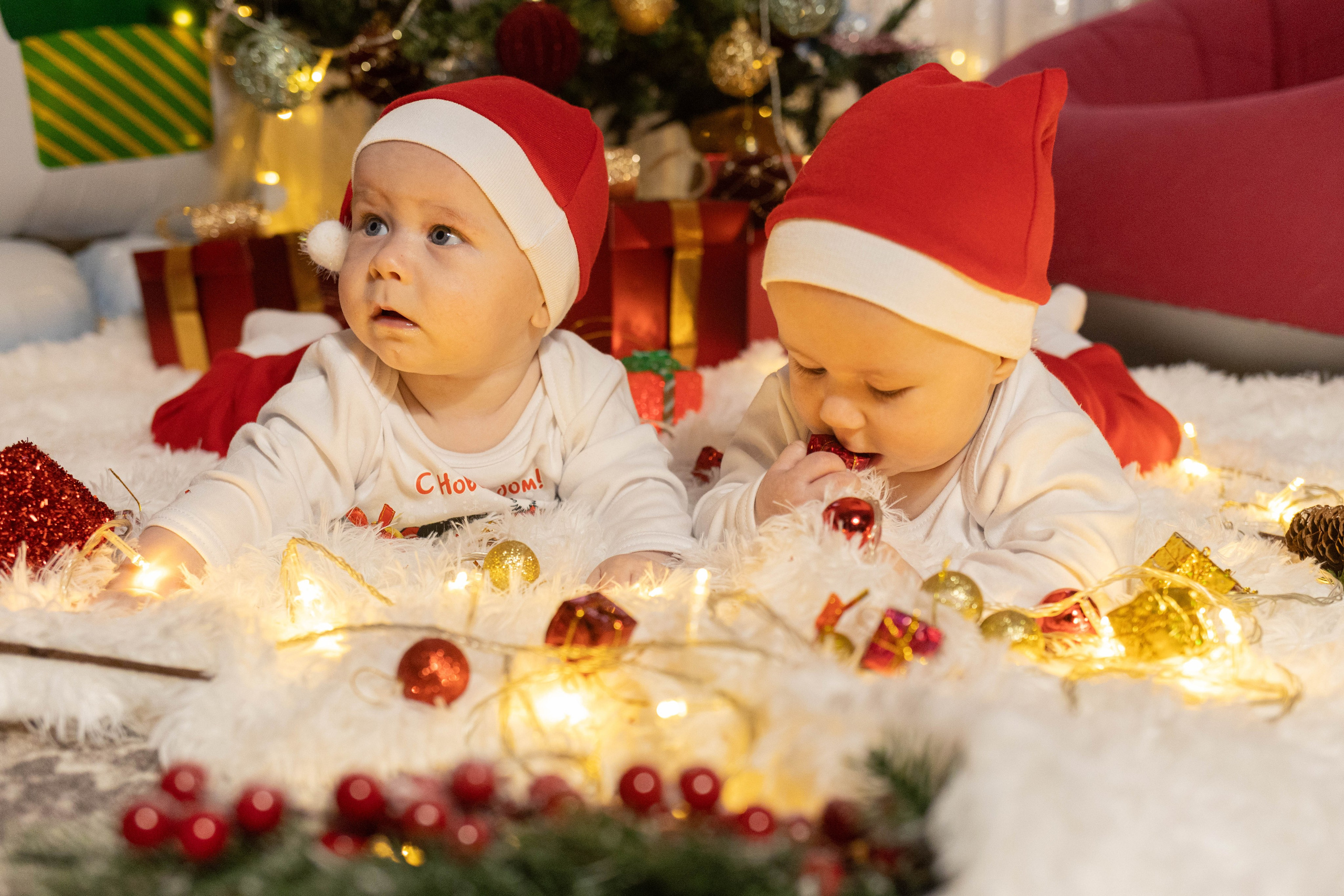 Богдан и Глеб. Главная