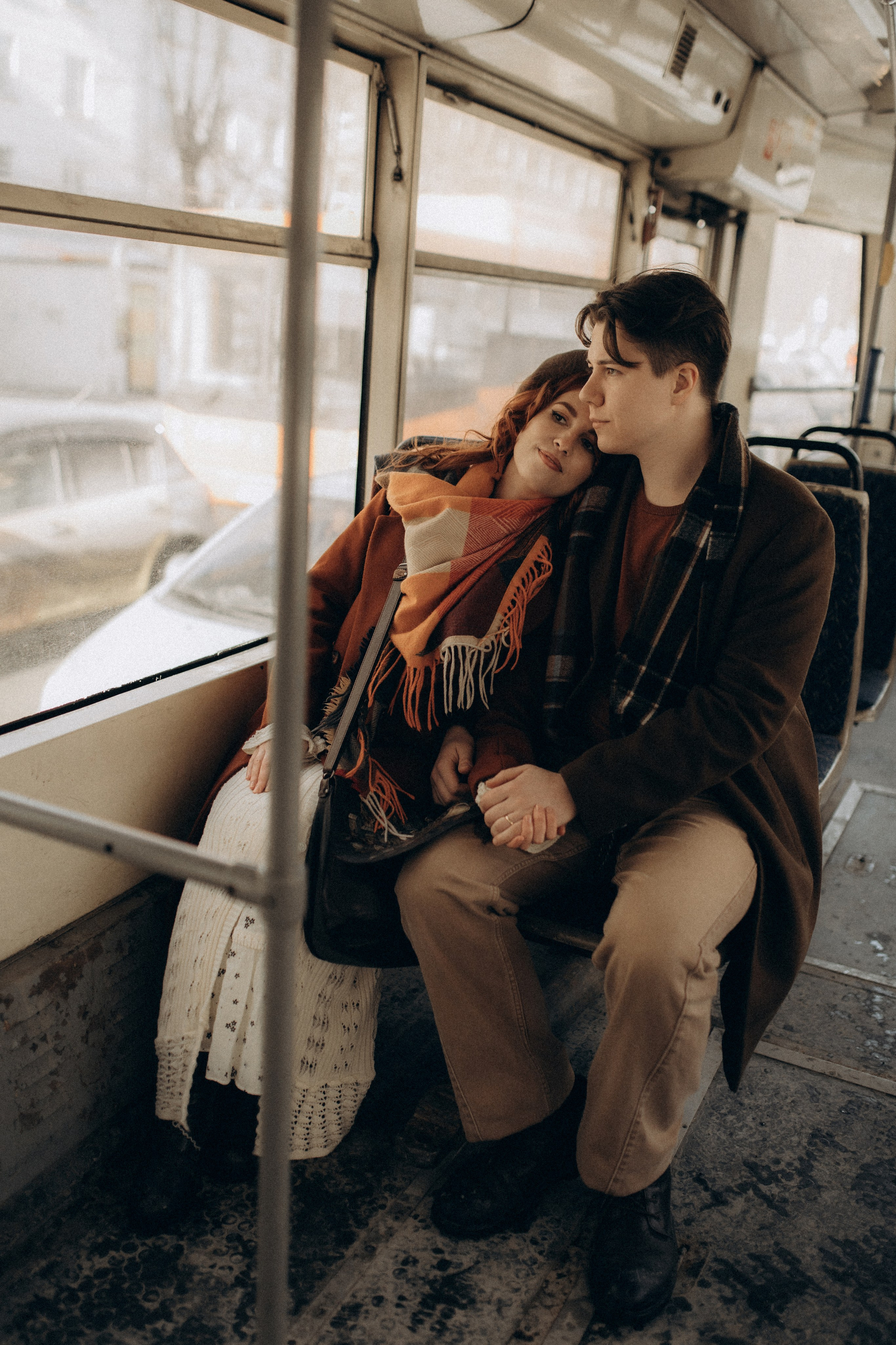 Андрей и Рада. Семейный и свадебный фотограф в Новосибирске/Бийске Екатерина Логинова