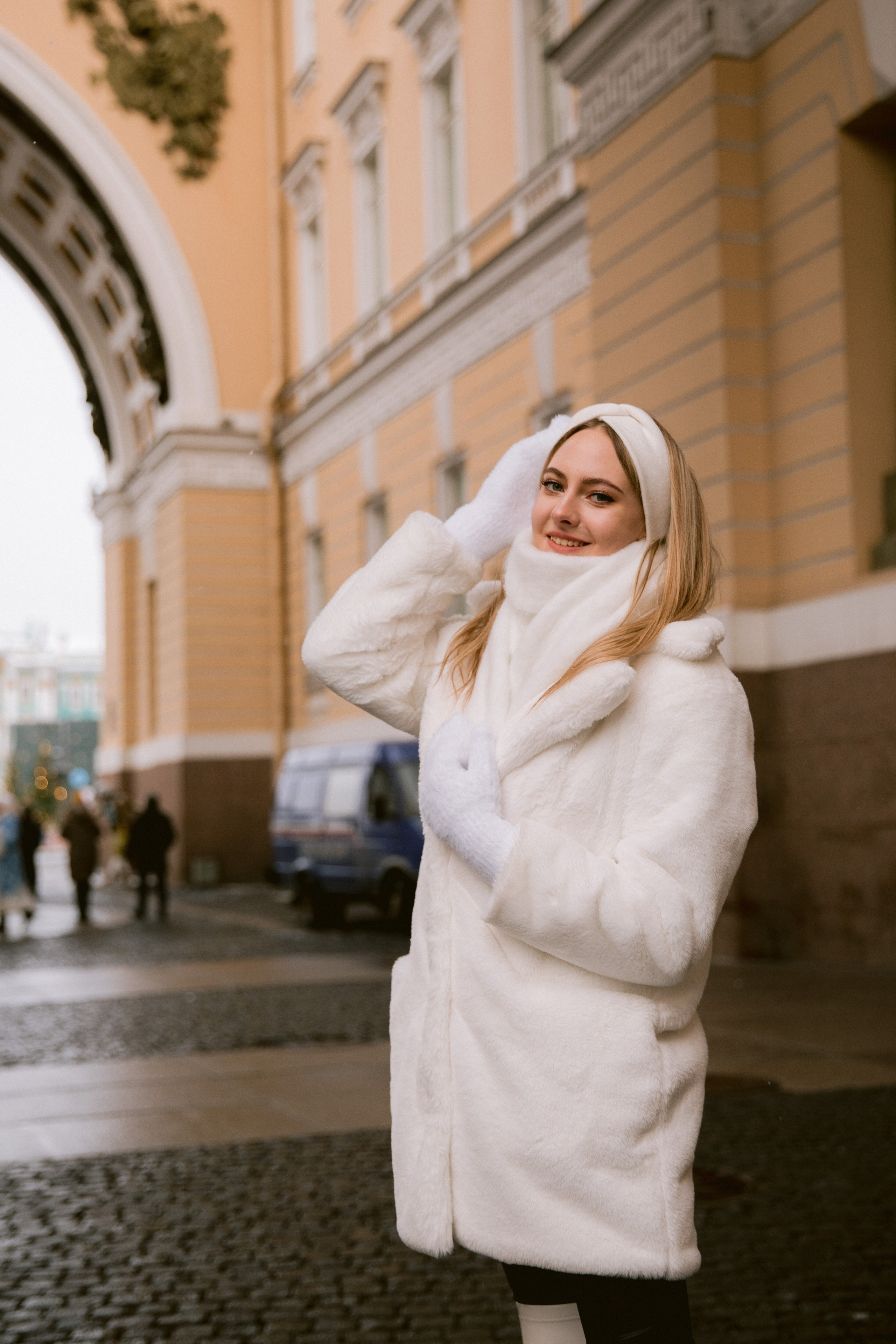 Соня 26.12.23. Фотограф | Таганрог | Ростов