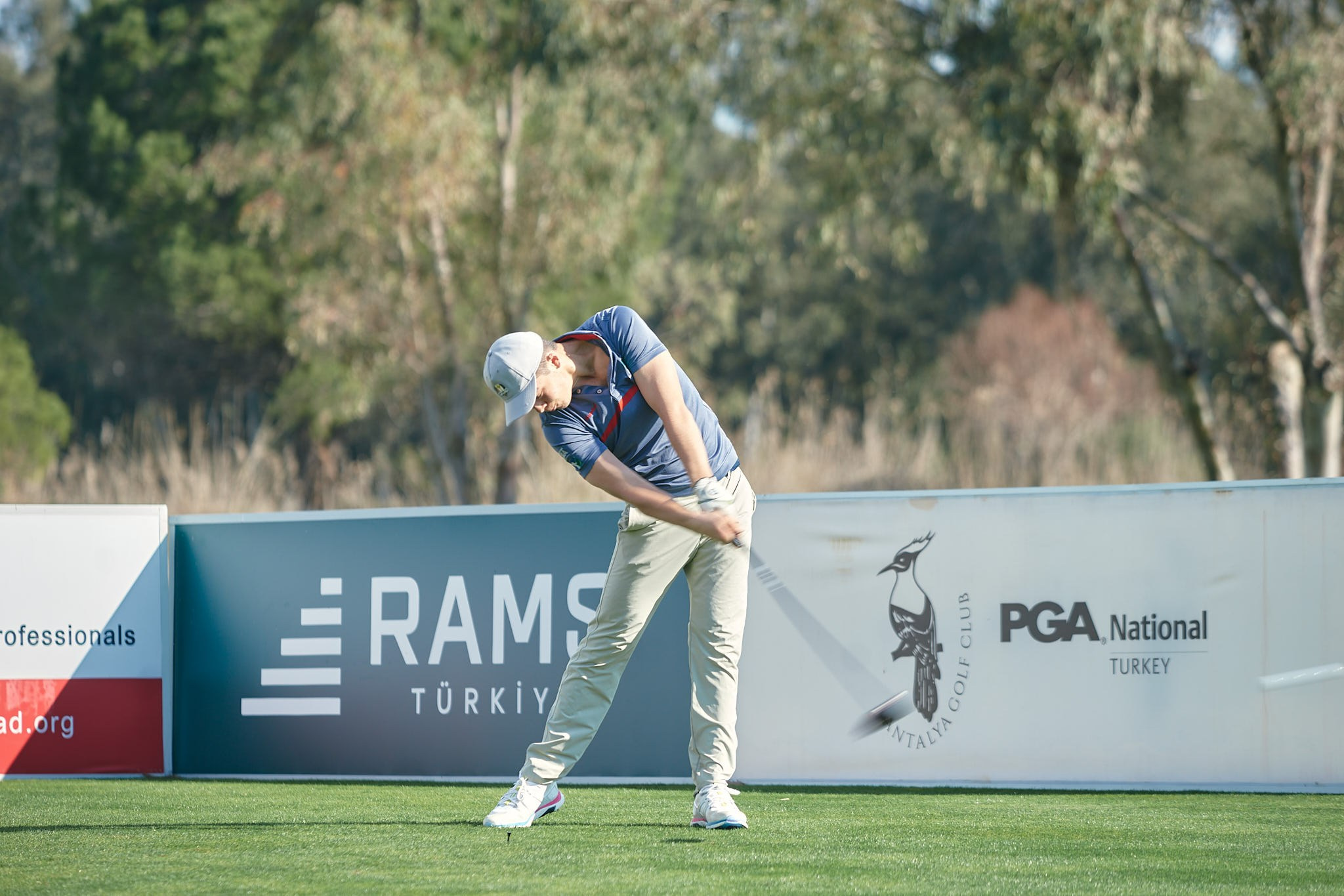 Turkey 2024. Академия гольфа NSU в Москве. Тренировки по гольфу для детей и взрослых, тренировки для новичков