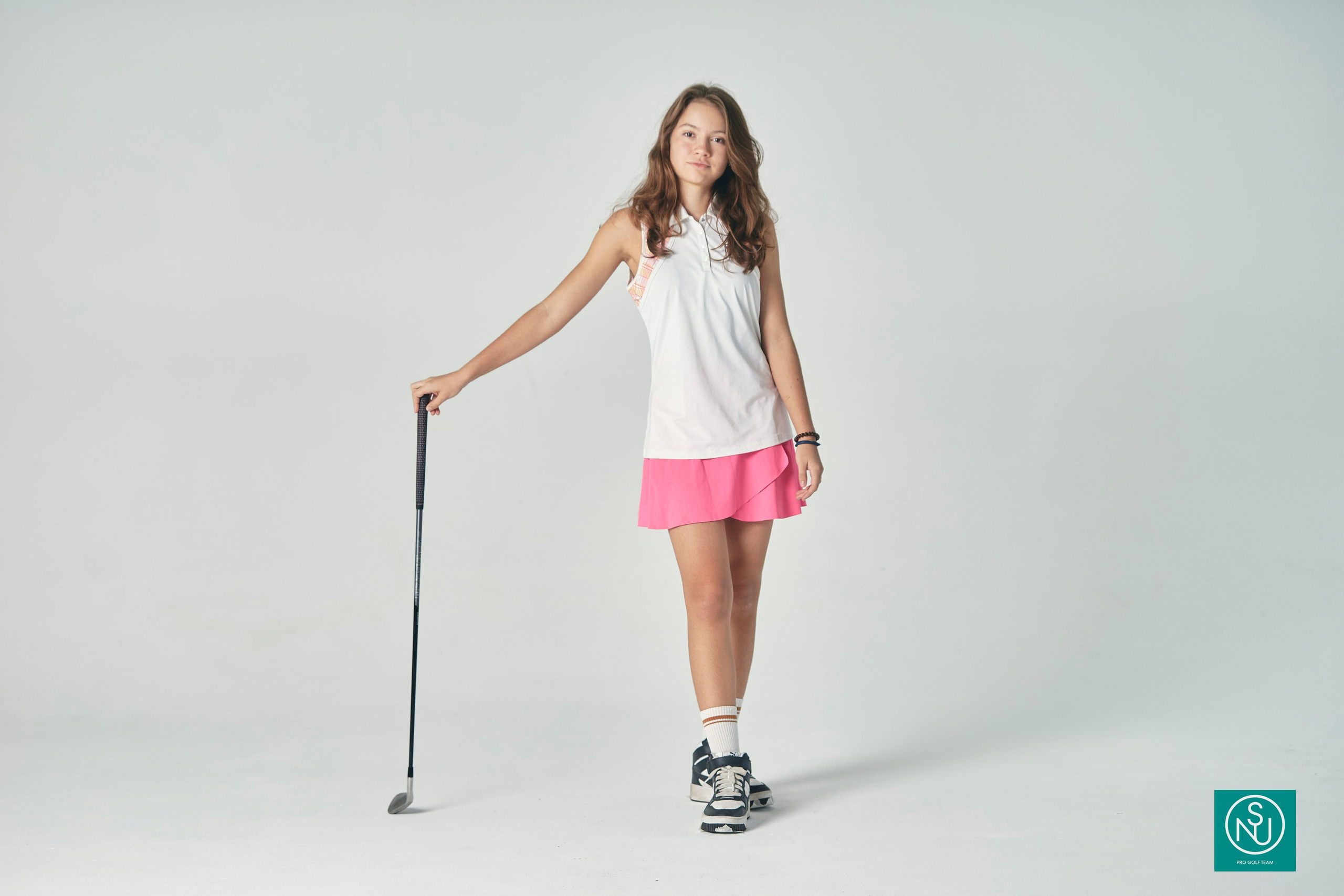 NSU съемка команды 2024. Академия гольфа NSU в Москве. Тренировки по гольфу для детей и взрослых, тренировки для новичков