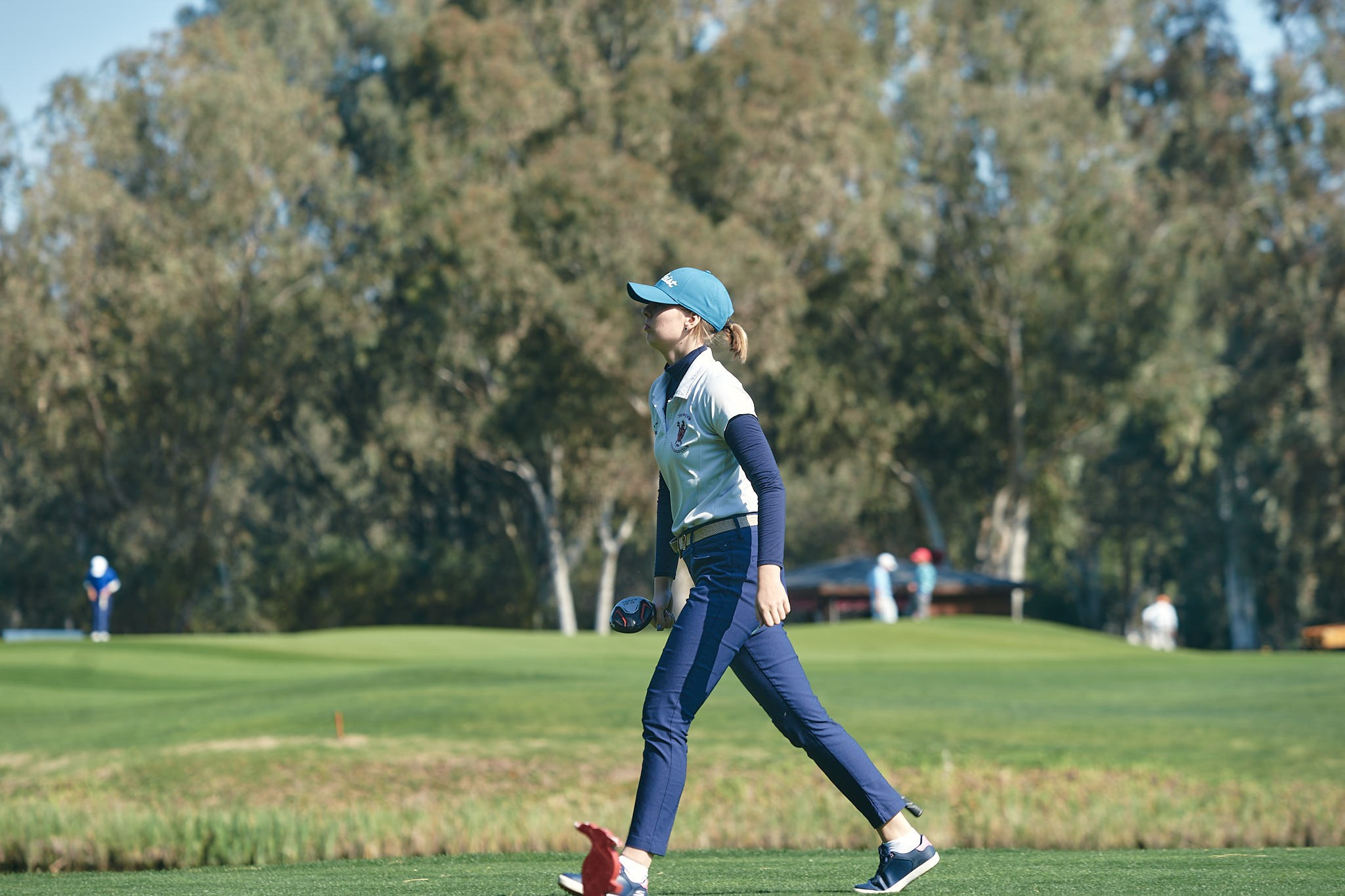 Turkey 2024. Академия гольфа NSU в Москве. Тренировки по гольфу для детей и взрослых, тренировки для новичков