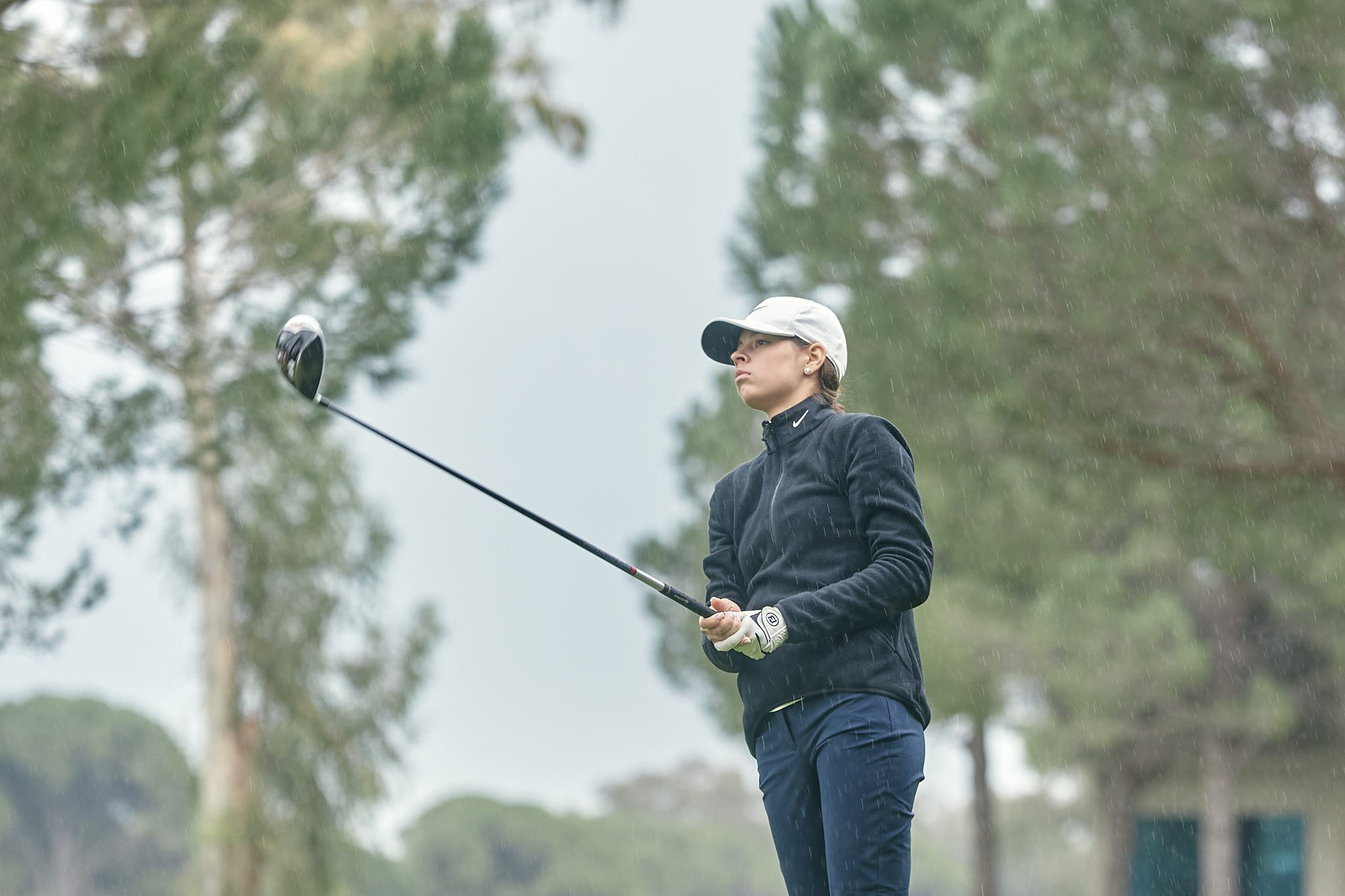 Turkey 2024. Академия гольфа NSU в Москве. Тренировки по гольфу для детей и взрослых, тренировки для новичков