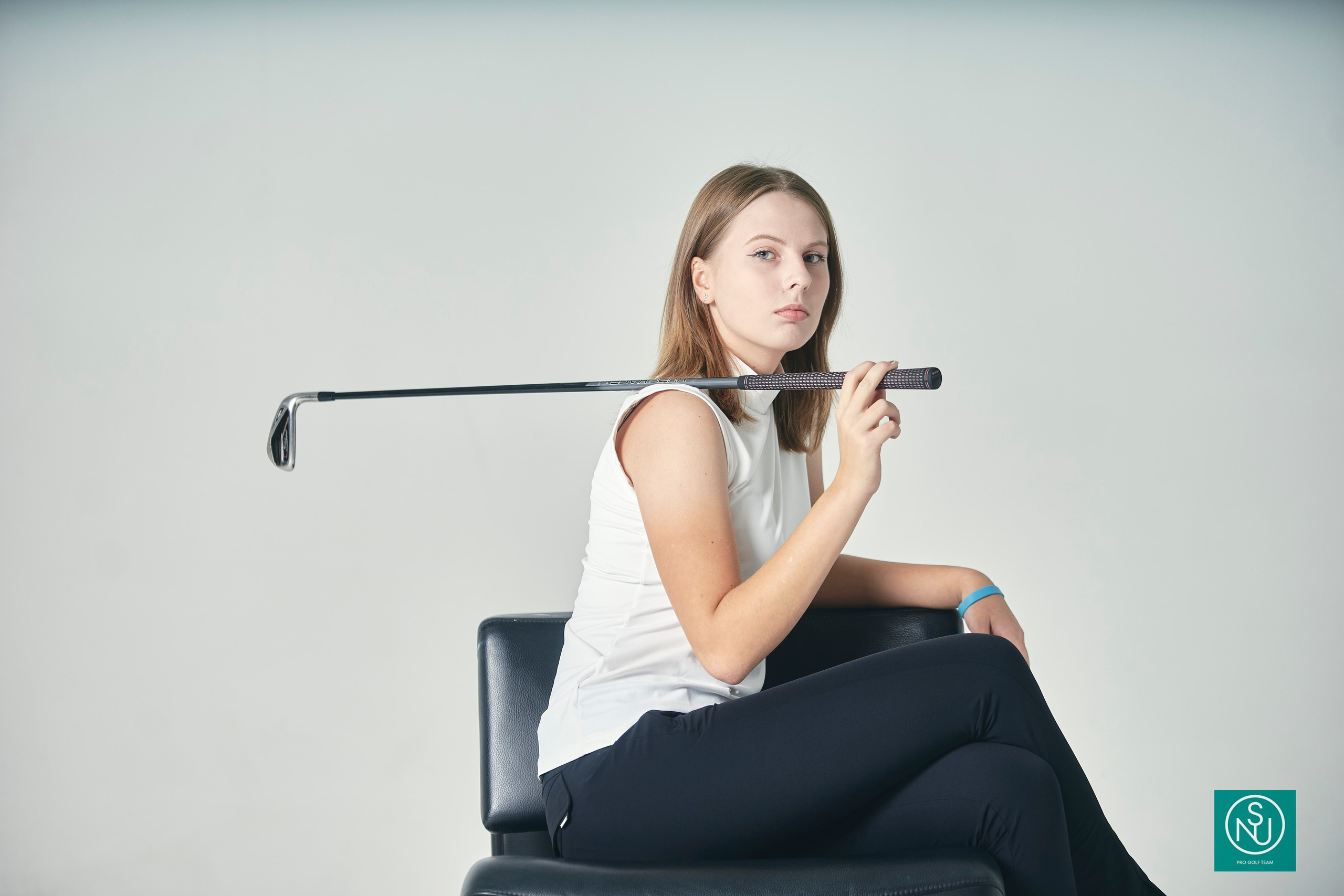 NSU съемка команды 2024. Академия гольфа NSU в Москве. Тренировки по гольфу для детей и взрослых, тренировки для новичков