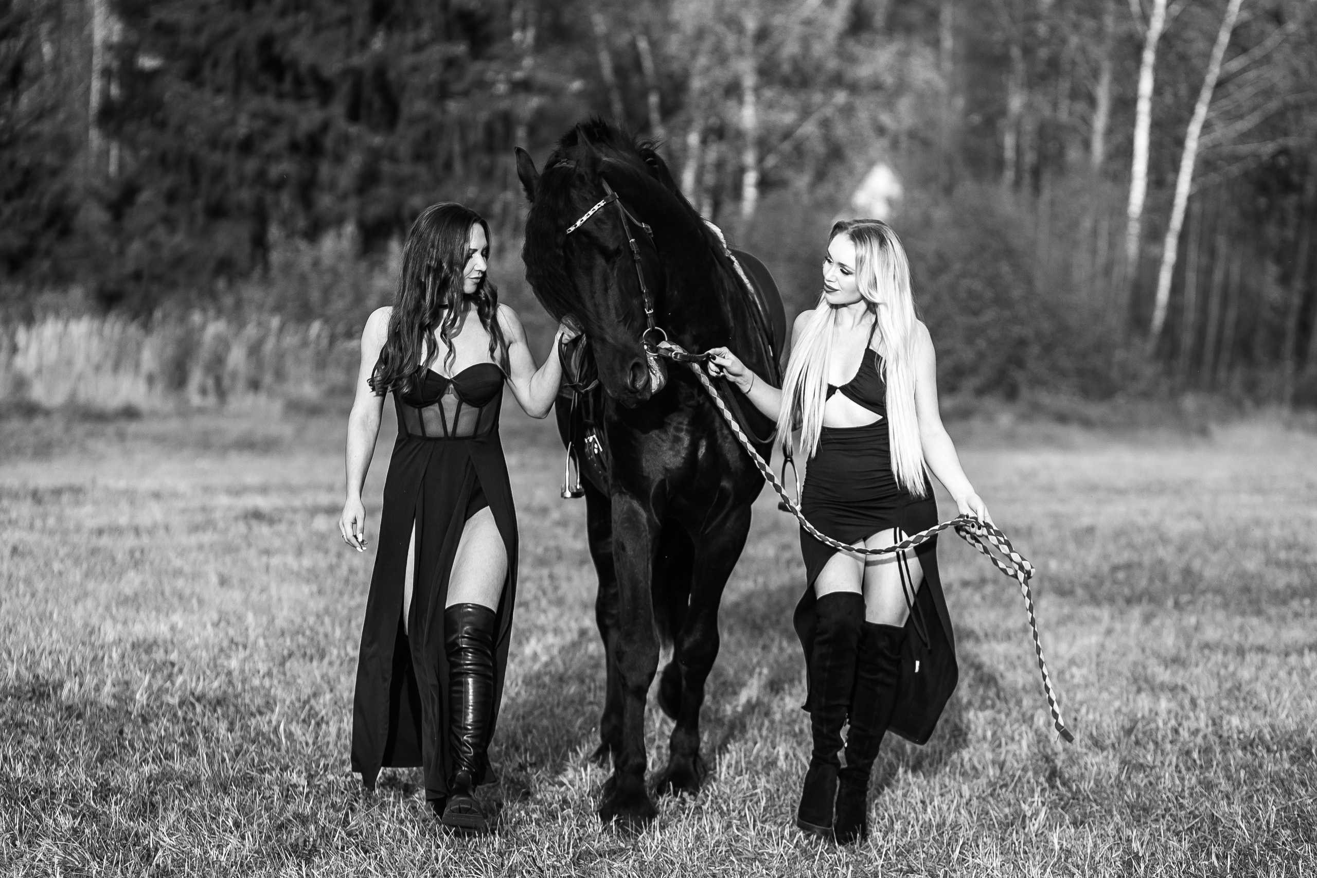 Фотосессия на улице. Свадебный фотограф в Иваново Гитарина Черняева