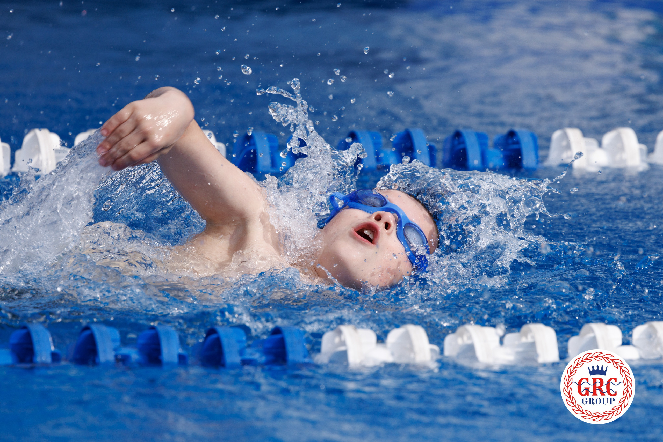 Чайка Cup / I этап. Спортивный фотограф Алексей Соломин
