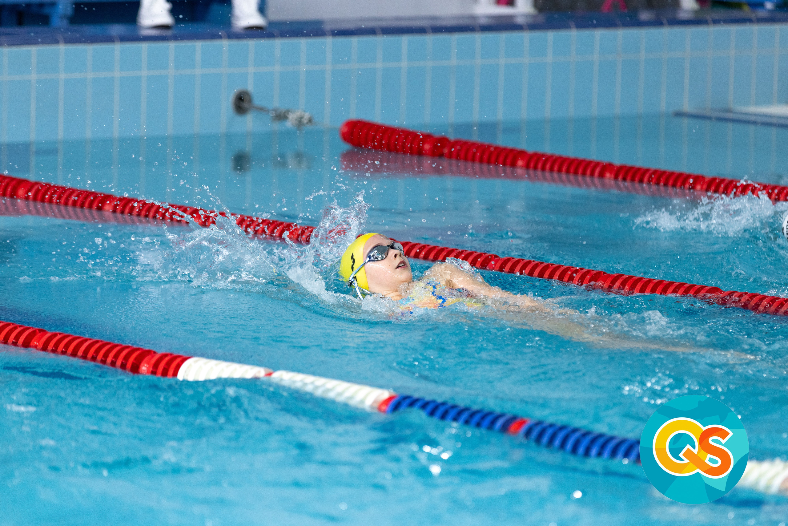 QueenShark, II этап // Фотограф Алексей Соломин. Спортивный фотограф Алексей Соломин