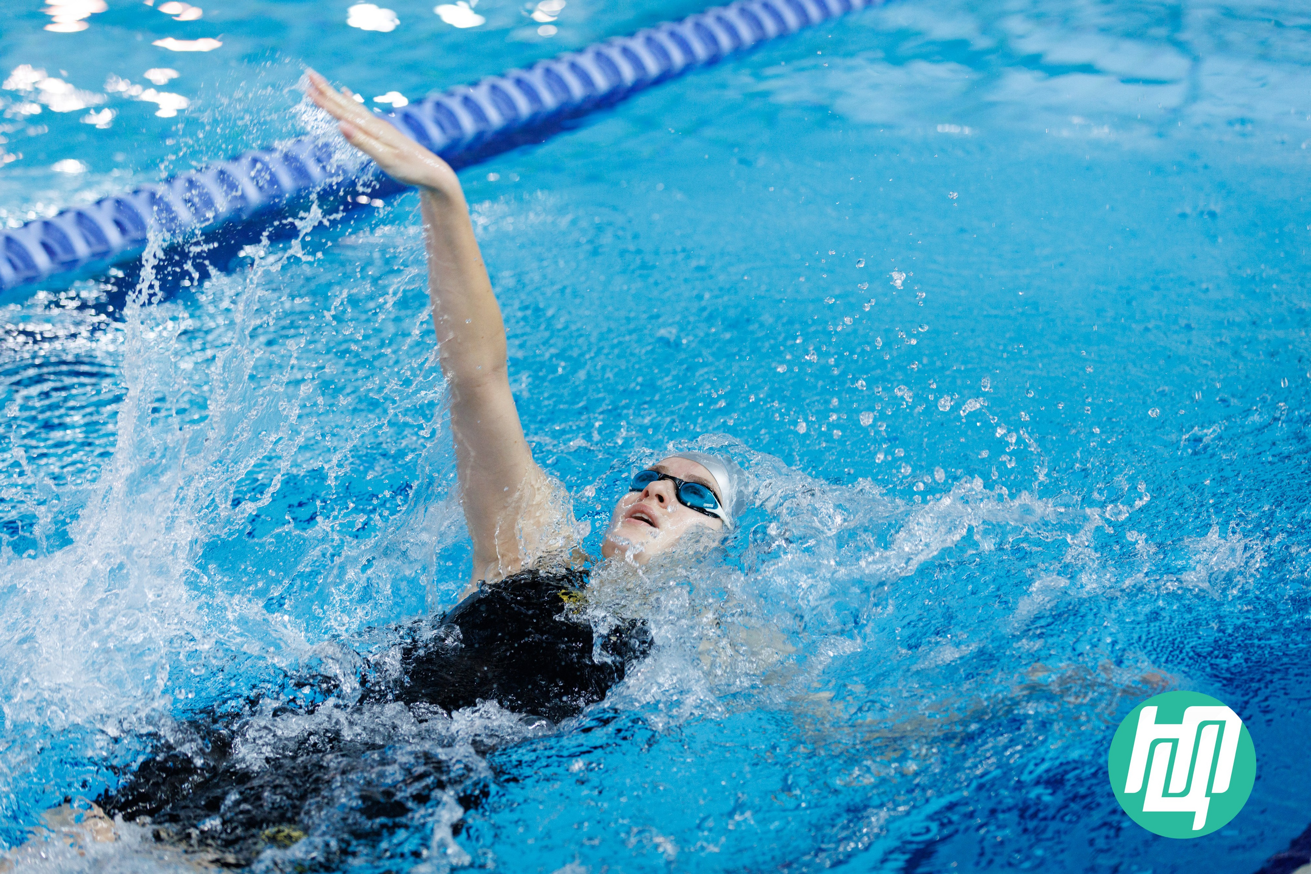 НацПлав.Дети в Динамо / Фото с турнира. Спортивный фотограф Алексей Соломин