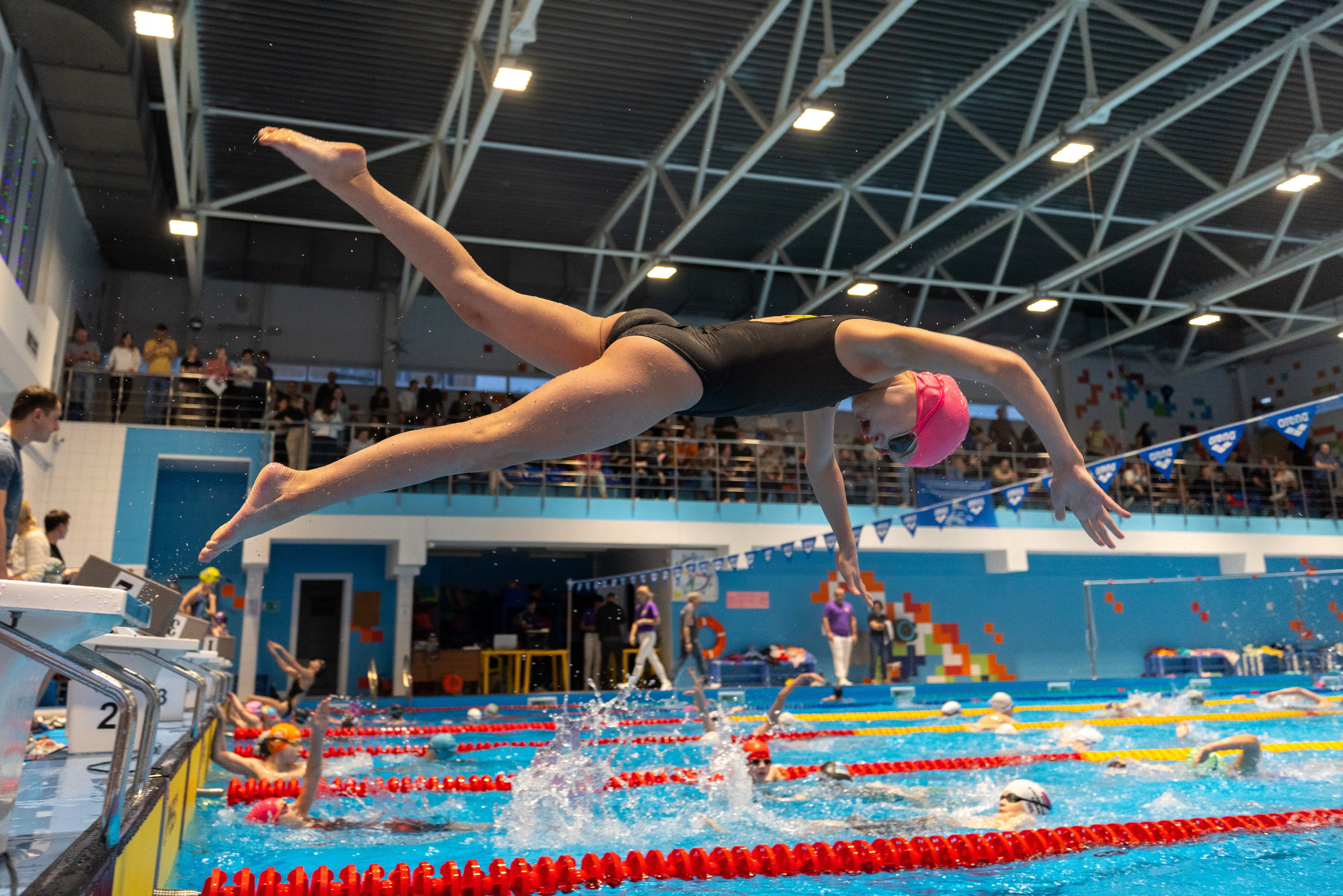 Мытищи Cup, I этап // Фотограф Алексей Соломин. Спортивный фотограф Алексей Соломин