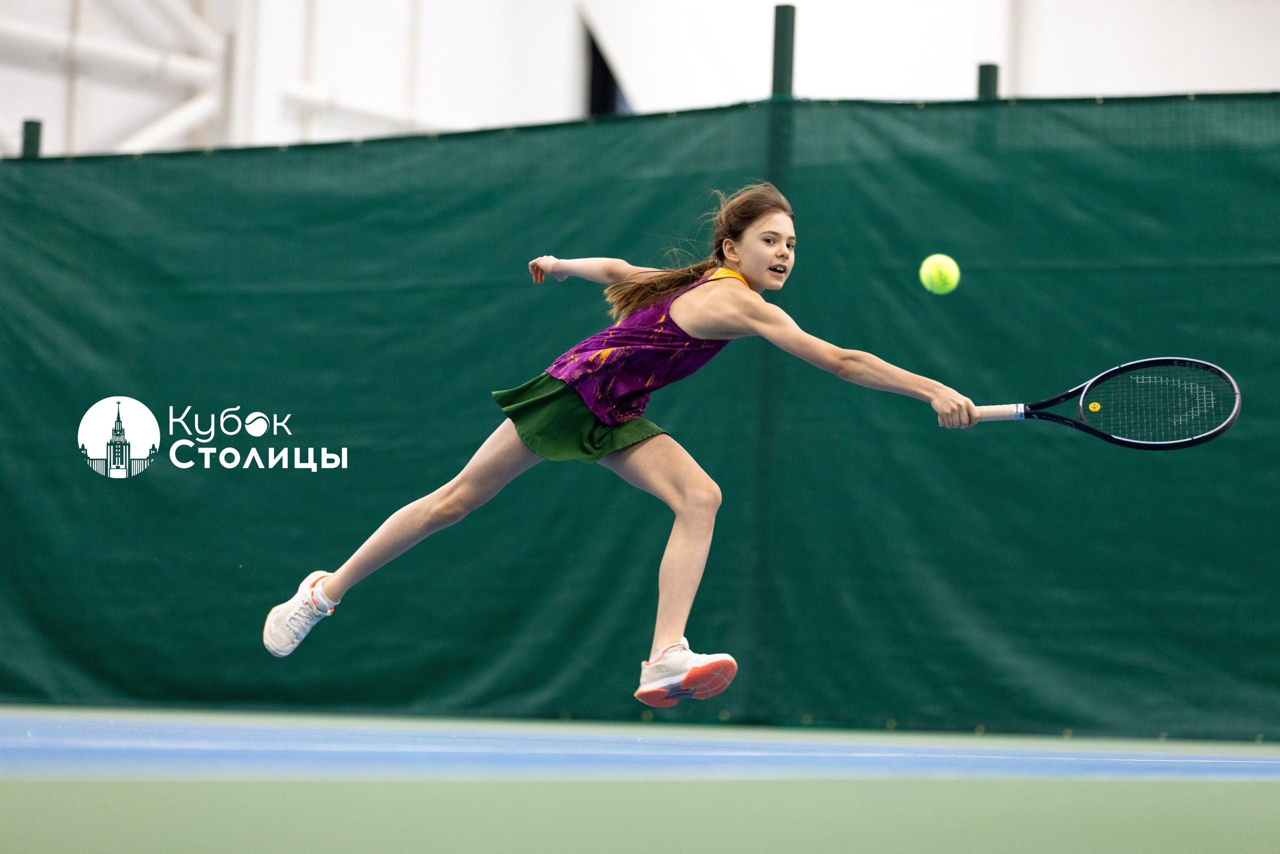 "Кубок столицы" в Лужниках, ALT 10s // 22 декабря 2024. Спортивный фотограф Алексей Соломин