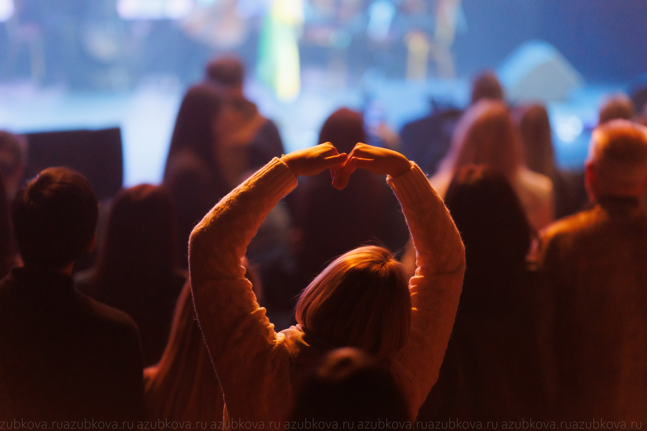 Andru Donalds. Фотограф Анастасия Зубкова