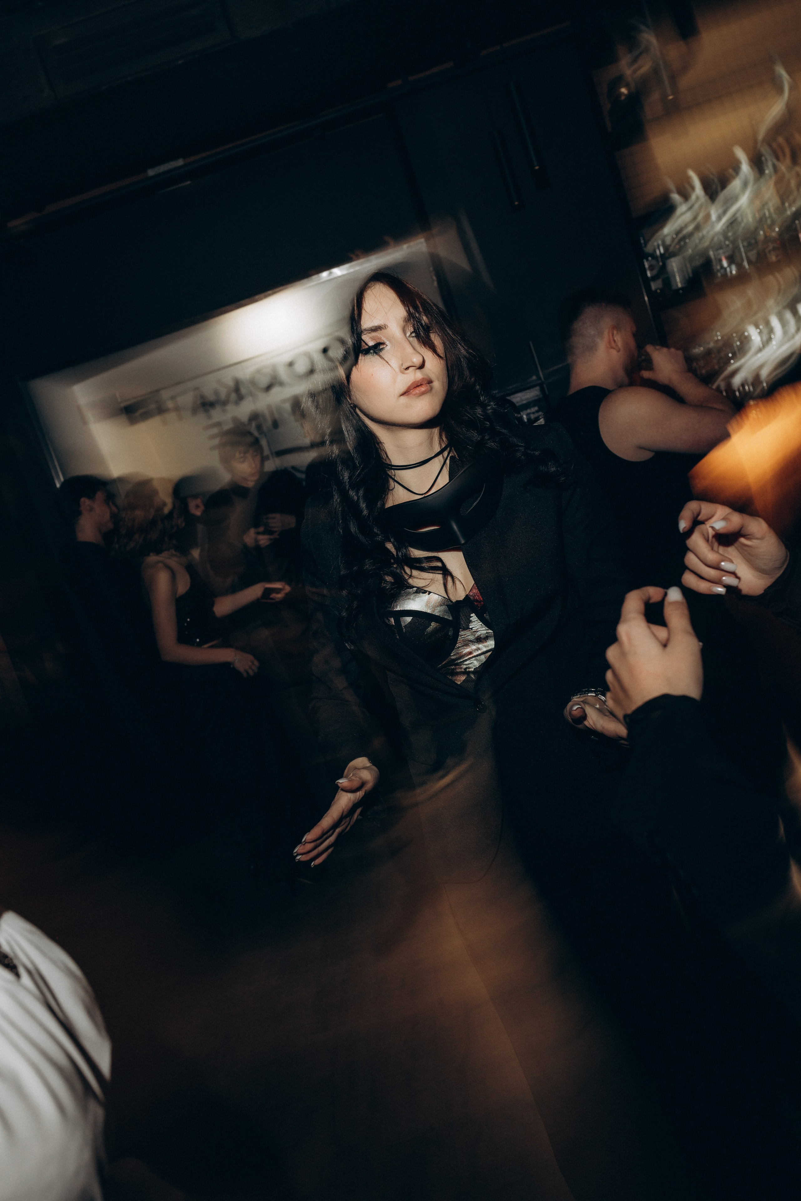 Новогодний маскарад. Фотограф НОГИНСК, Москва, Анастасия Белая