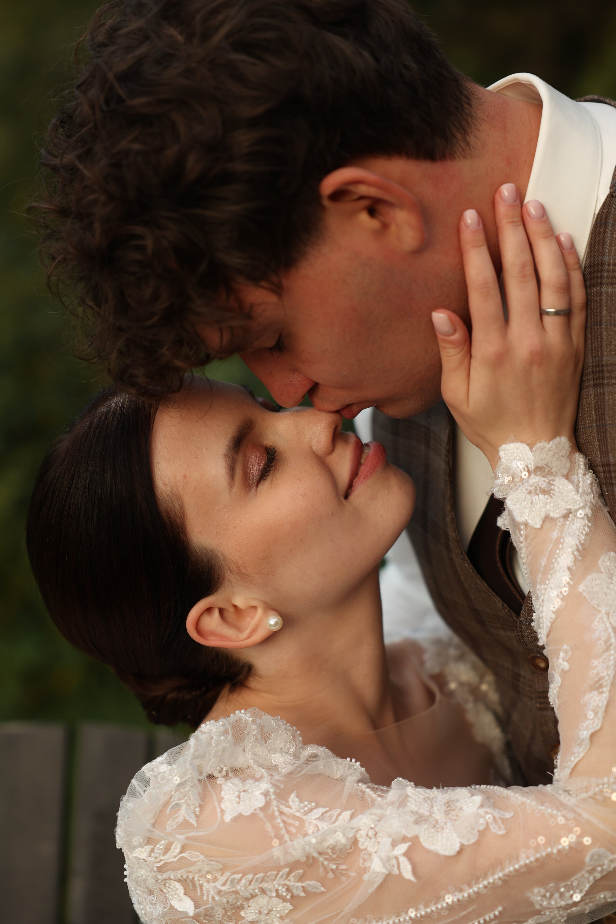 Green-house. Главная