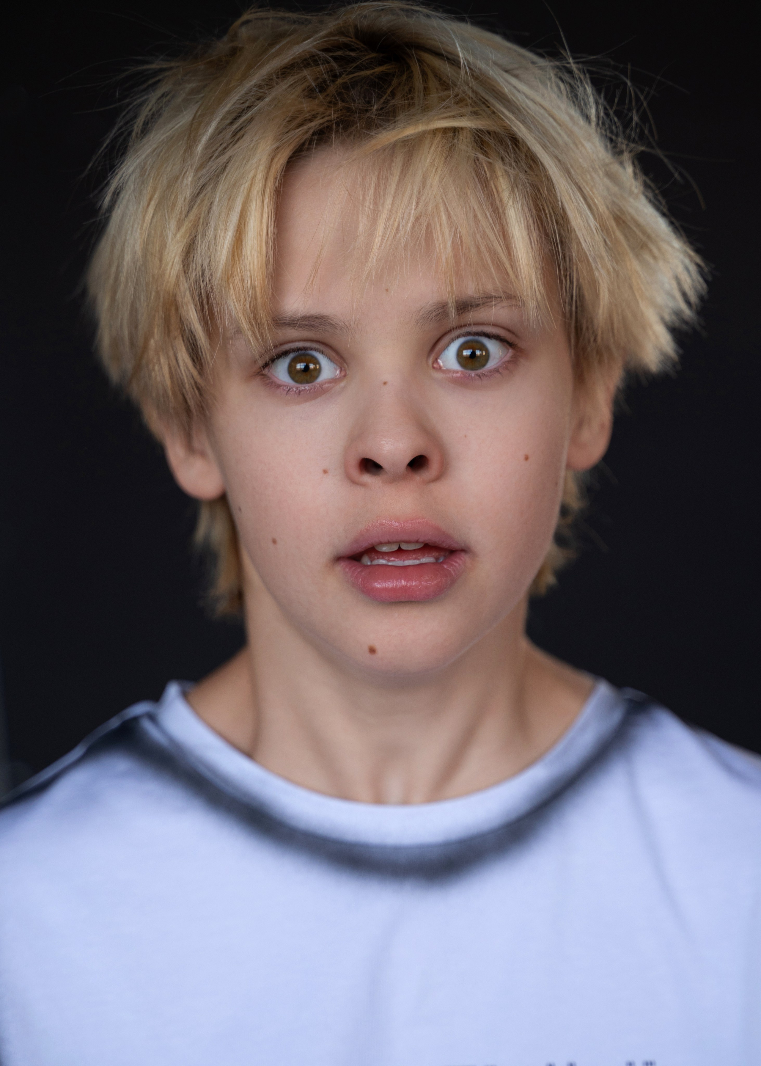 Mark. Фотограф Москва Виктория Вишневская актерское / модельное портфолио