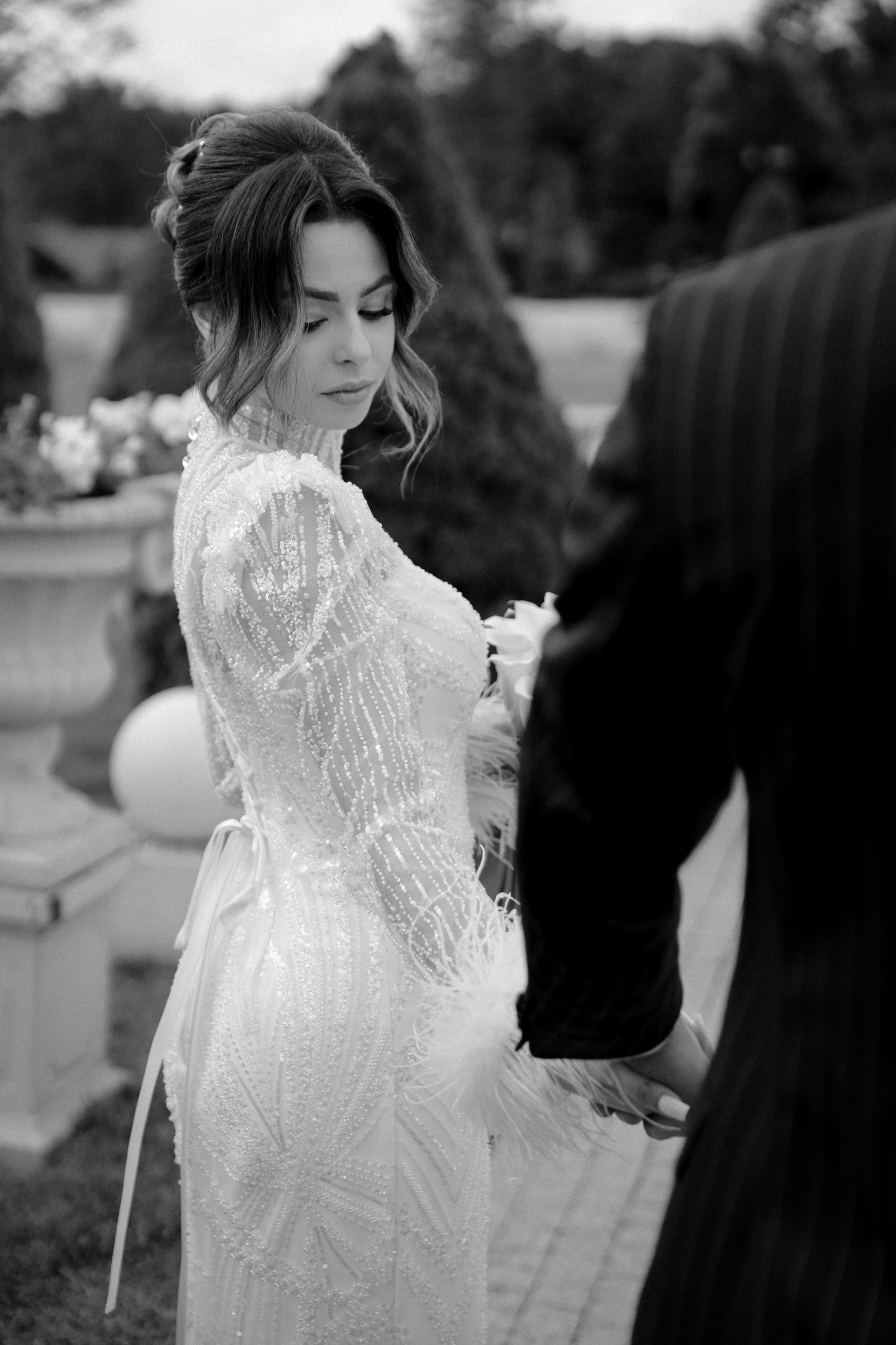 Одного дня та назавжди. Свадебный и семейный фотограф в Варшаве