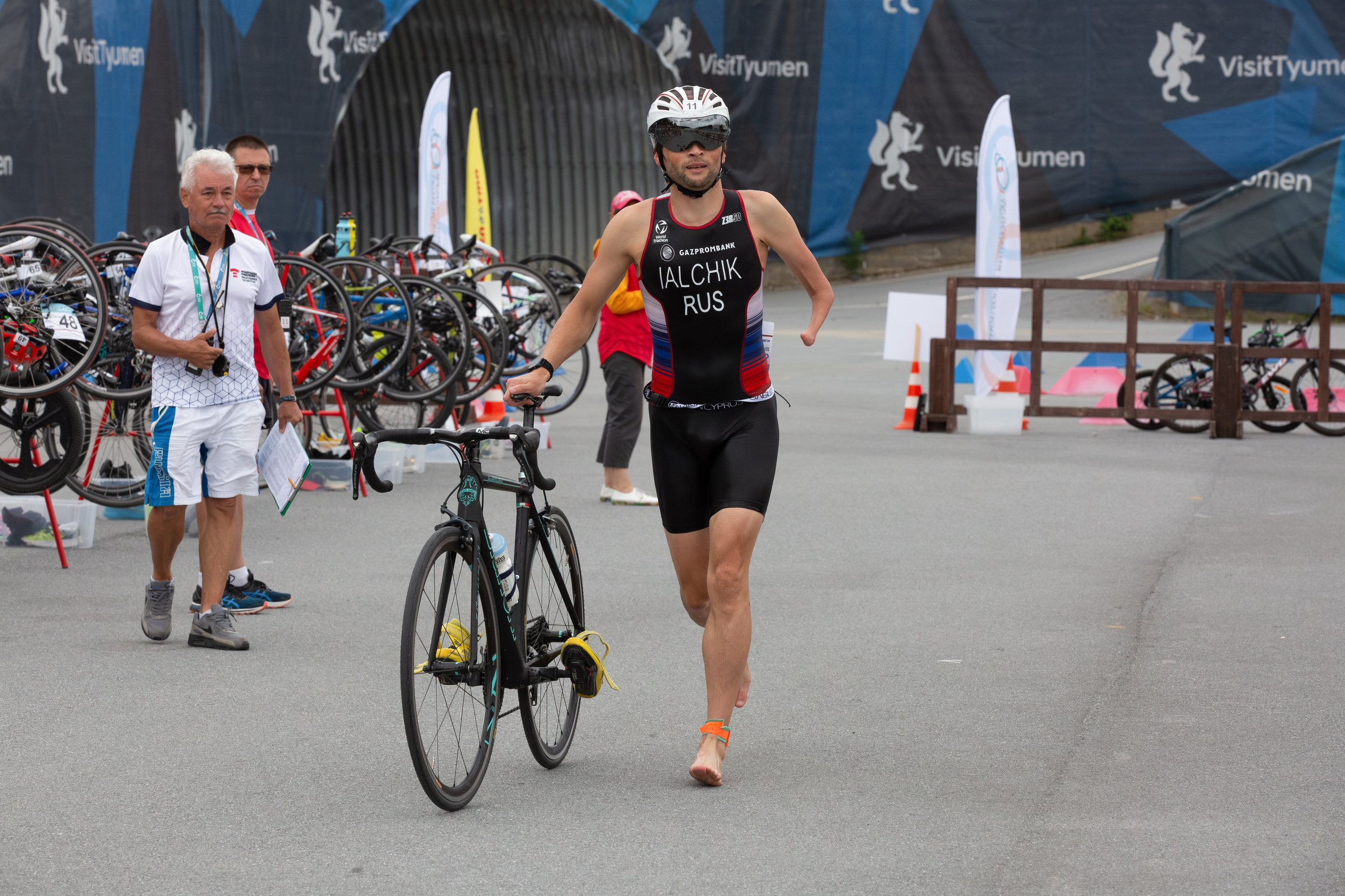 Триатлон. Мой фотомир