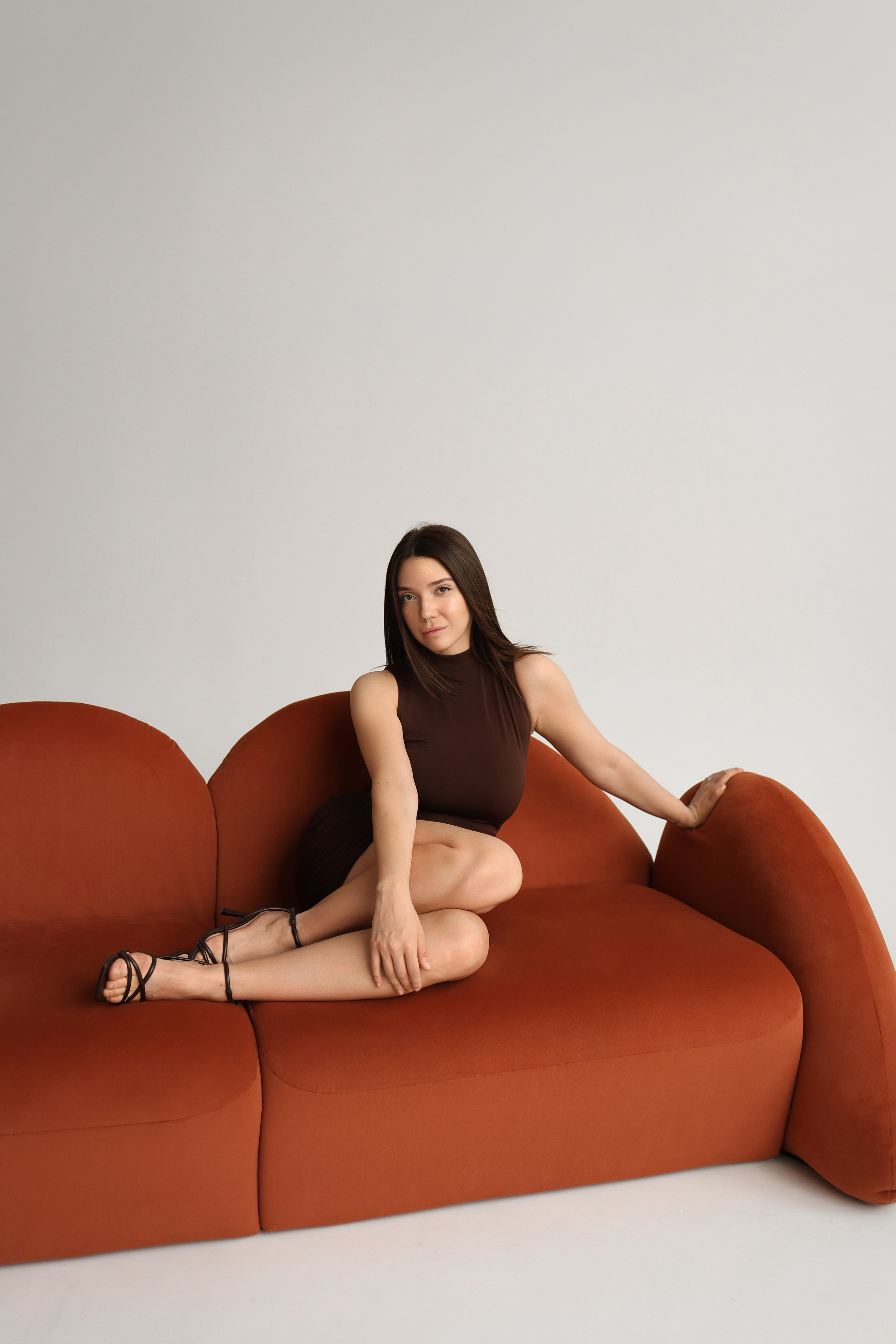 Дина. Фотограф Новосибирск Халуева Елена