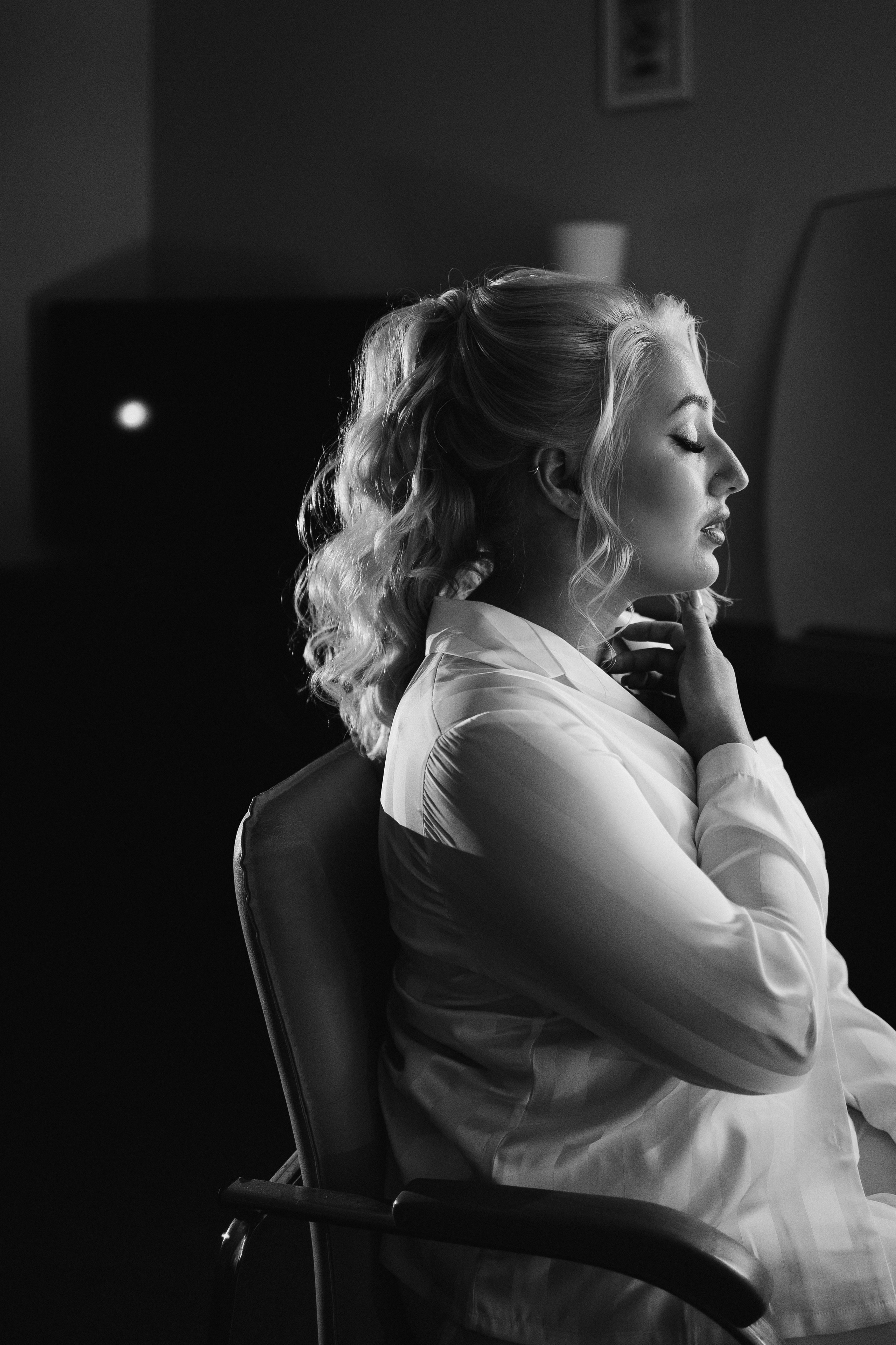 Полина и Рома. Портретный фотограф Арсения Теплова