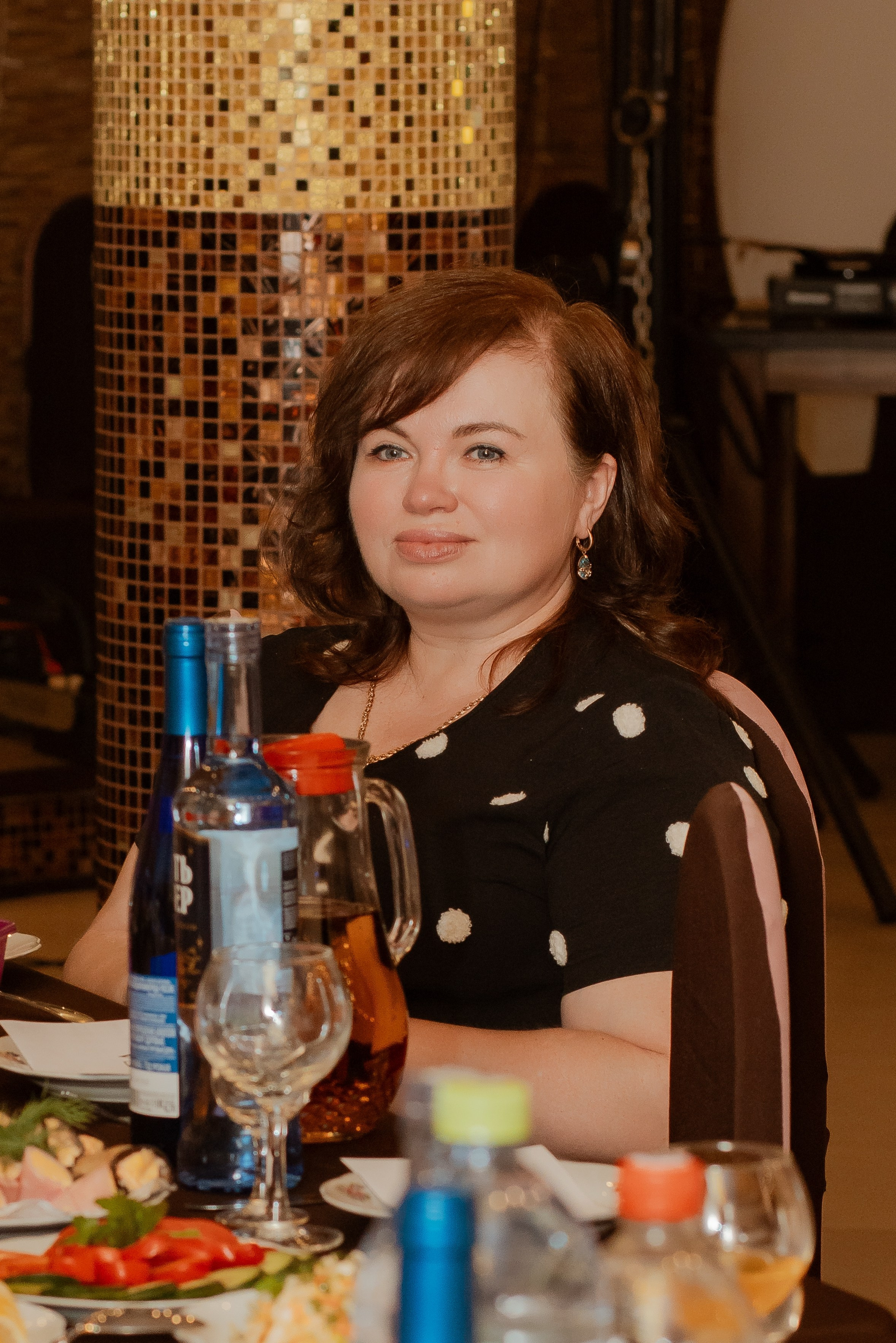 Юбилей Юлии. Семейный фотограф в Вышнем Волочке — Ульяна Иванова | Фотосессии для всей семьи