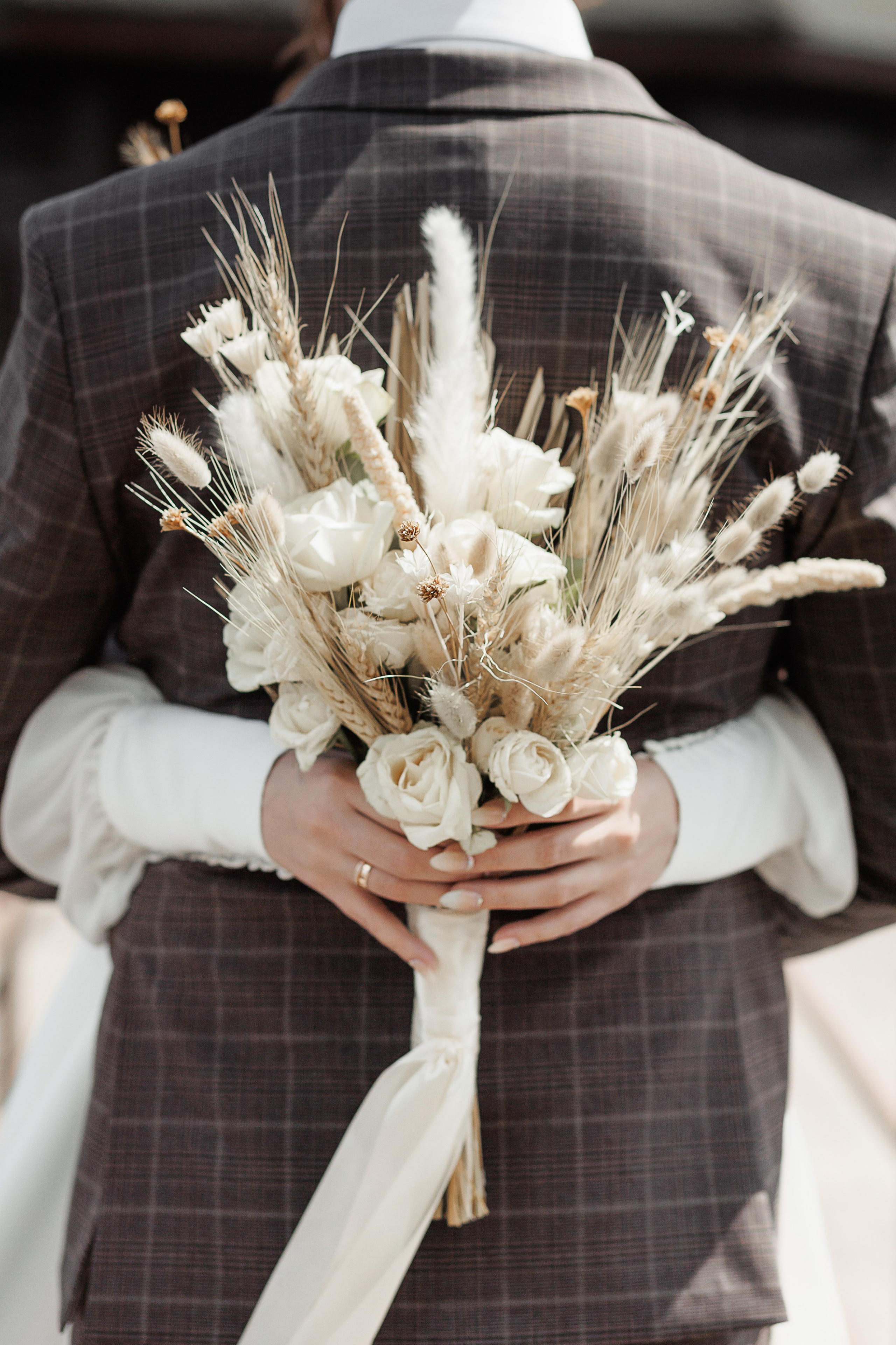Денис и Валентина. Свадебный и семейный фотограф в Твери и Тверской области