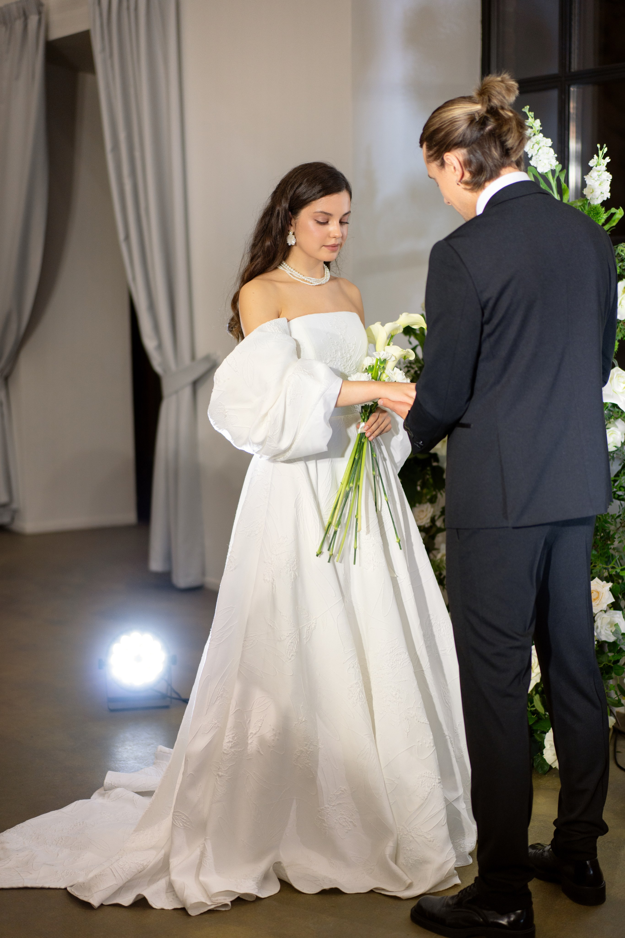 Александр и Алина. Семейный и свадебный фотограф Минск, Беларусь Анна Орловская