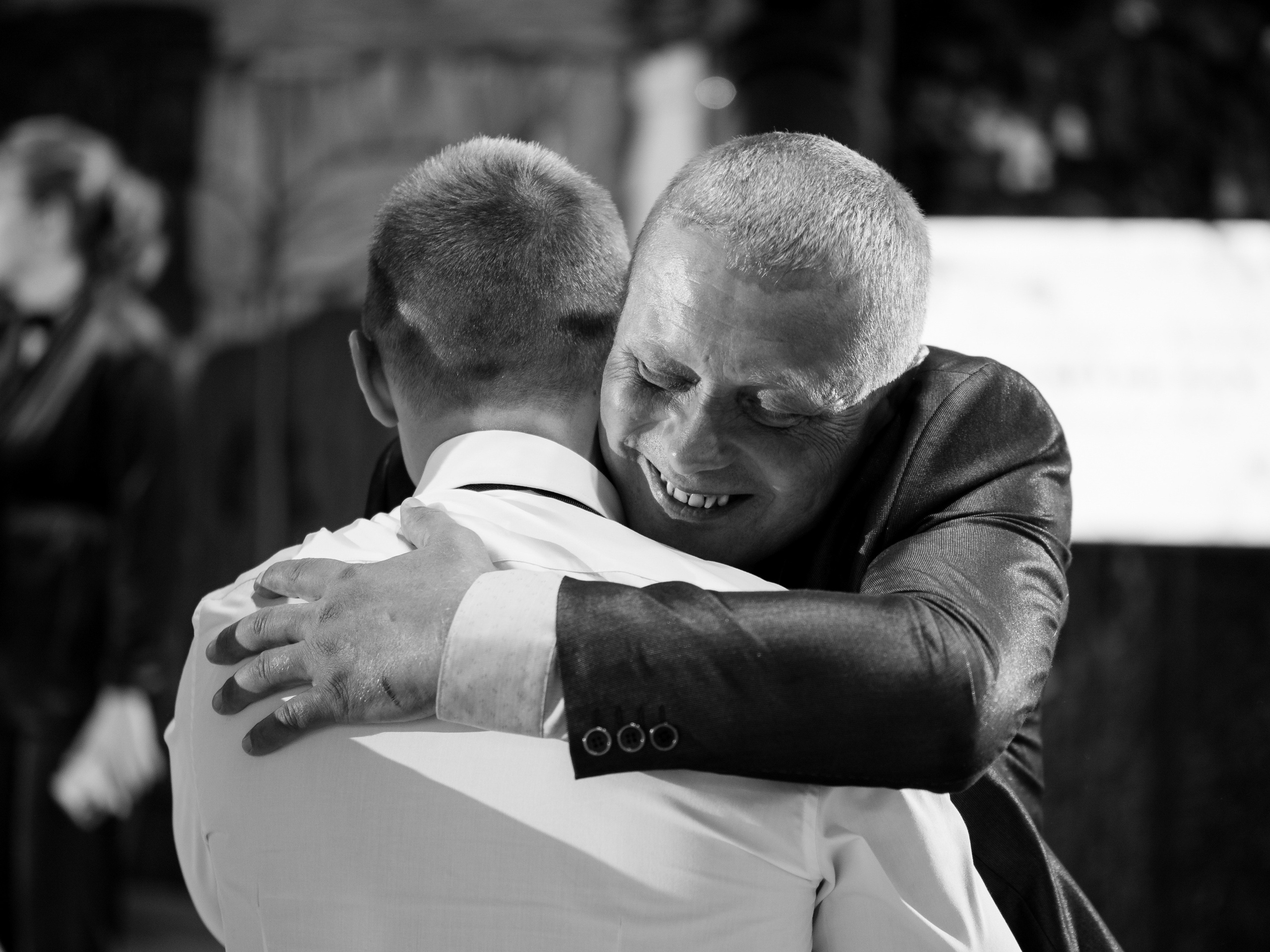 Ксюша и Саша. Свадебный фотограф во Владимире - Мария Широкорядова