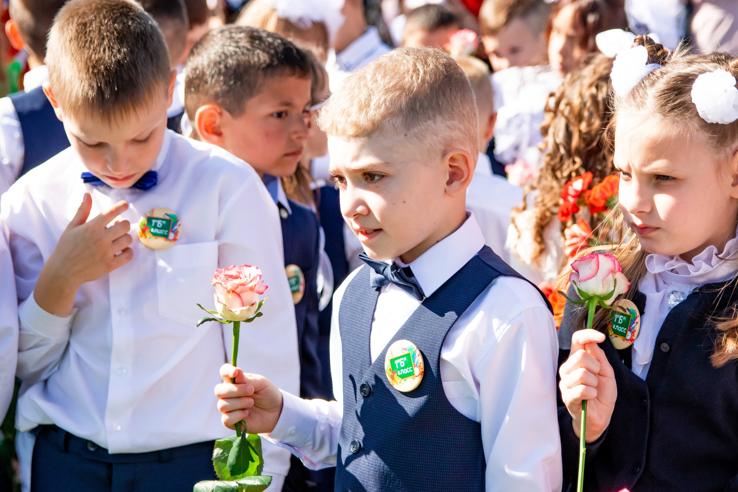 Съемки школьных мероприятий. ФОТКИ! Экспресс-фотосессии в Обнинске