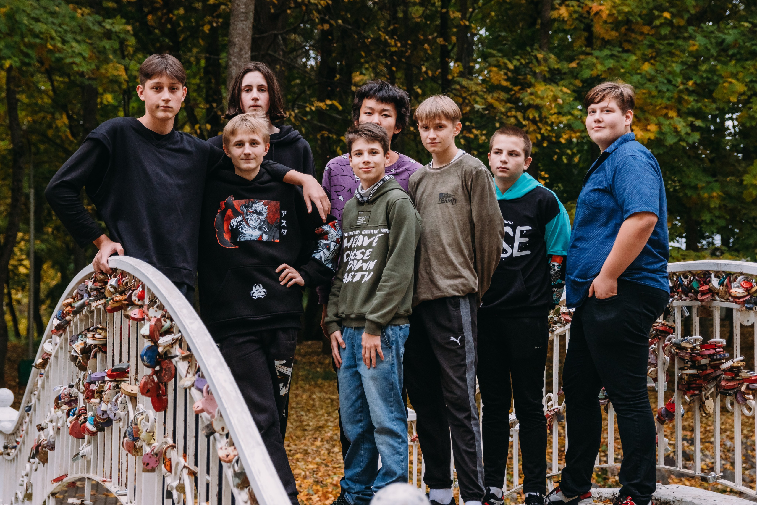 Старшие классы. Выпускные альбомы в Обнинске