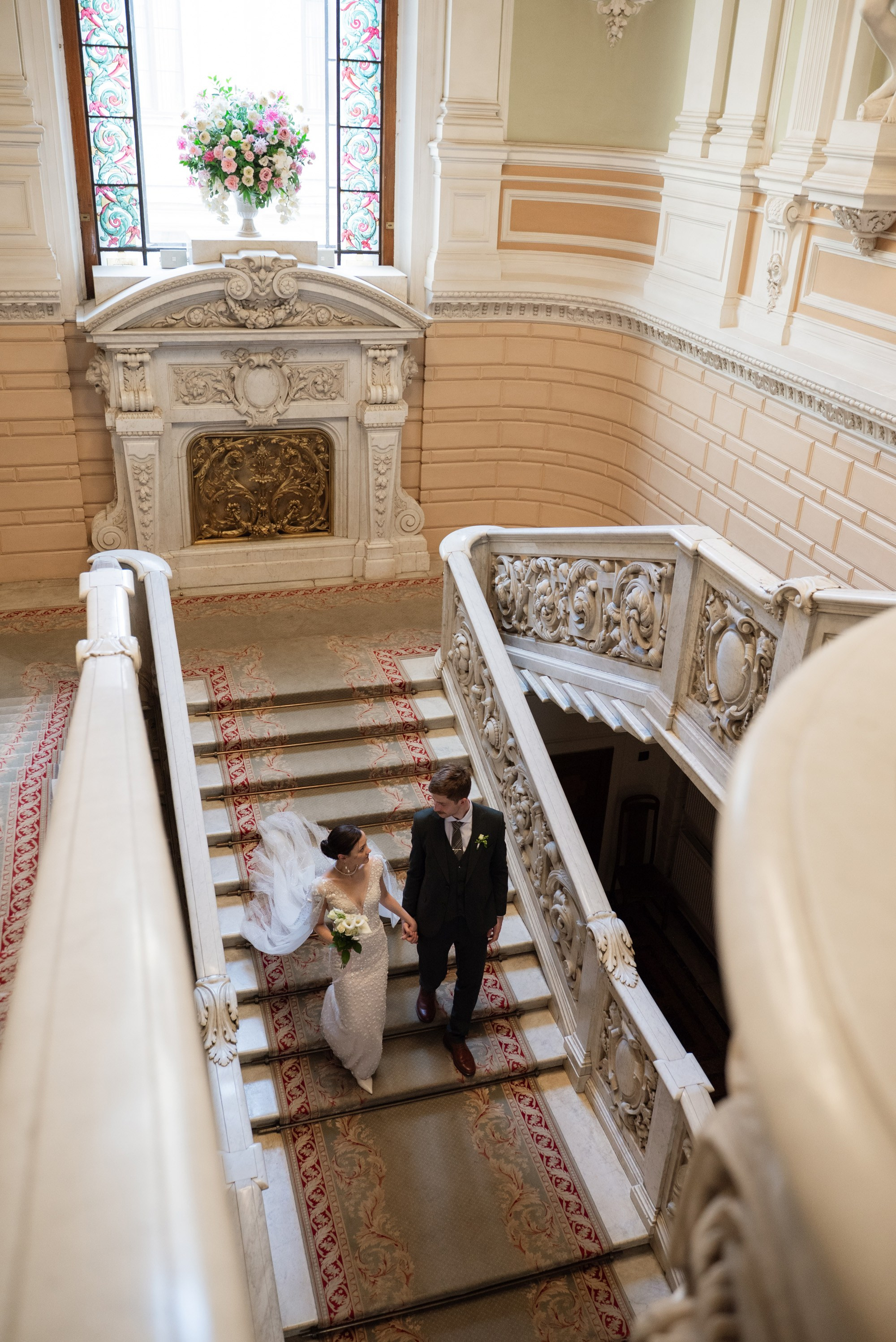 Кирилл и Мария | 23.06.25. Свадебный фотограф в Санкт-Петербурге Владислава Тюльпина