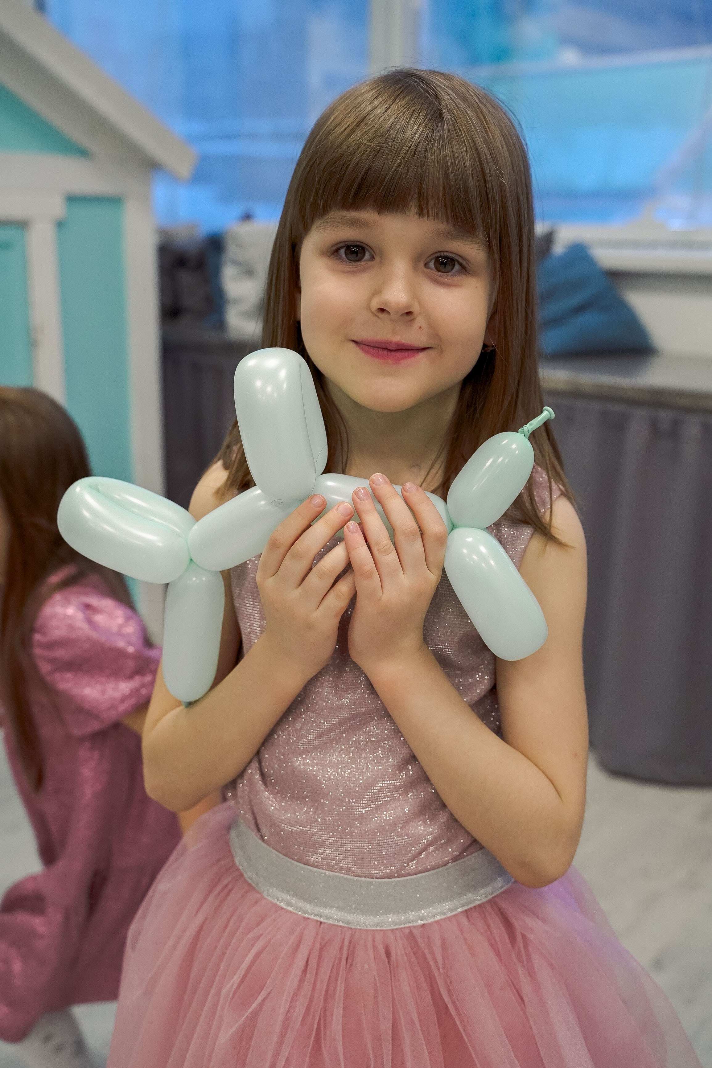 Детские дни рождения. Свадебный фотограф/видеограф