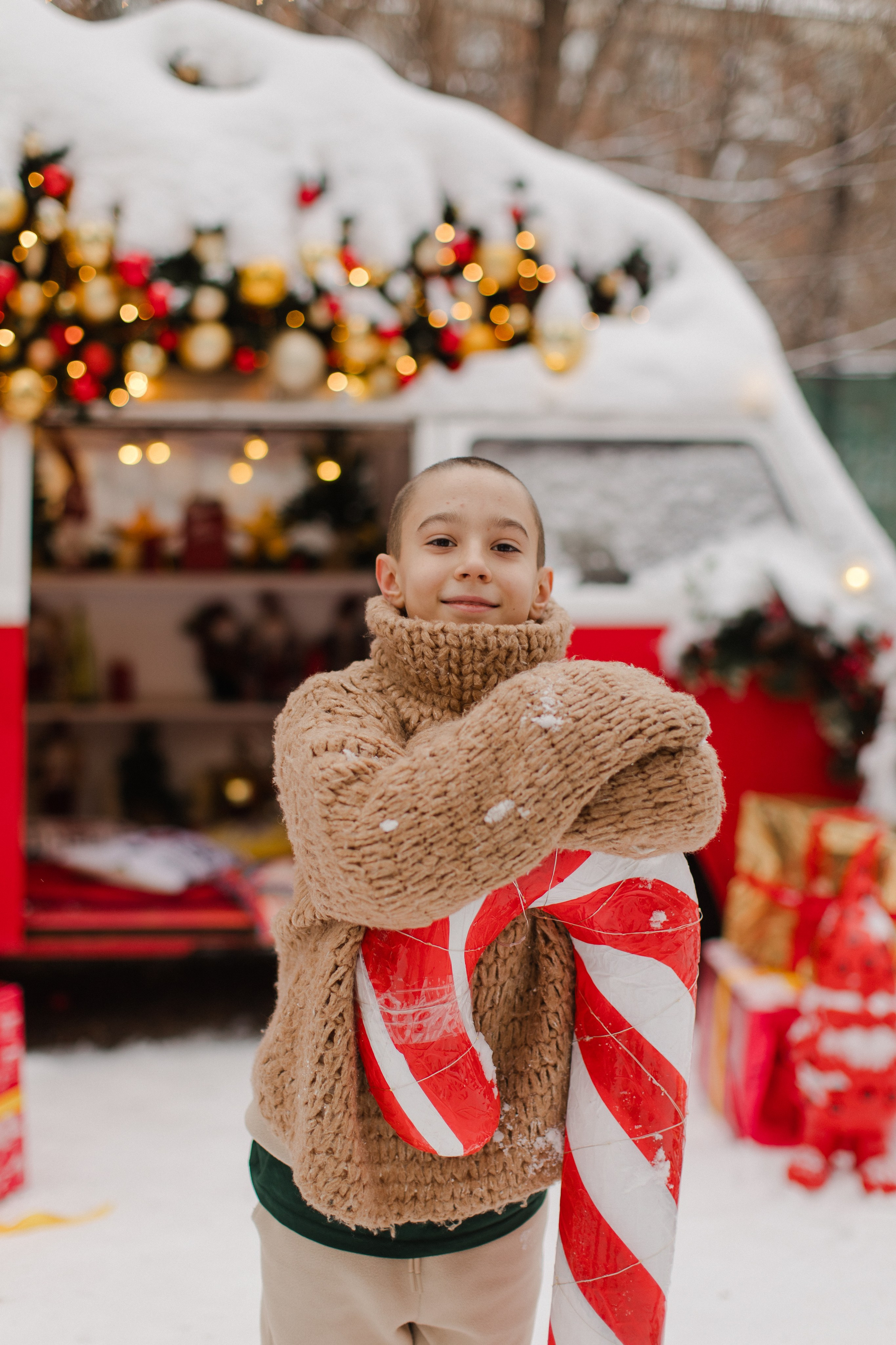 Эдик Карина и дети. Семейный и детский фотограф в Москве Кузьмина Мария