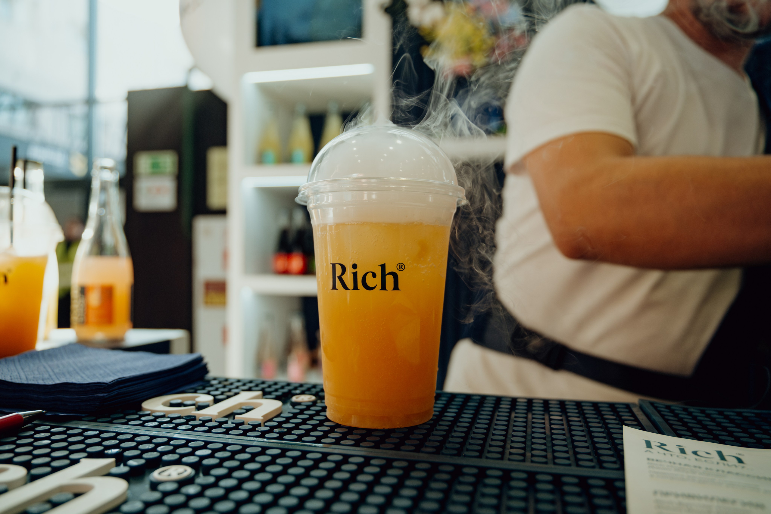 Репортажные съемки. Фотограф и видеограф в Северной столице