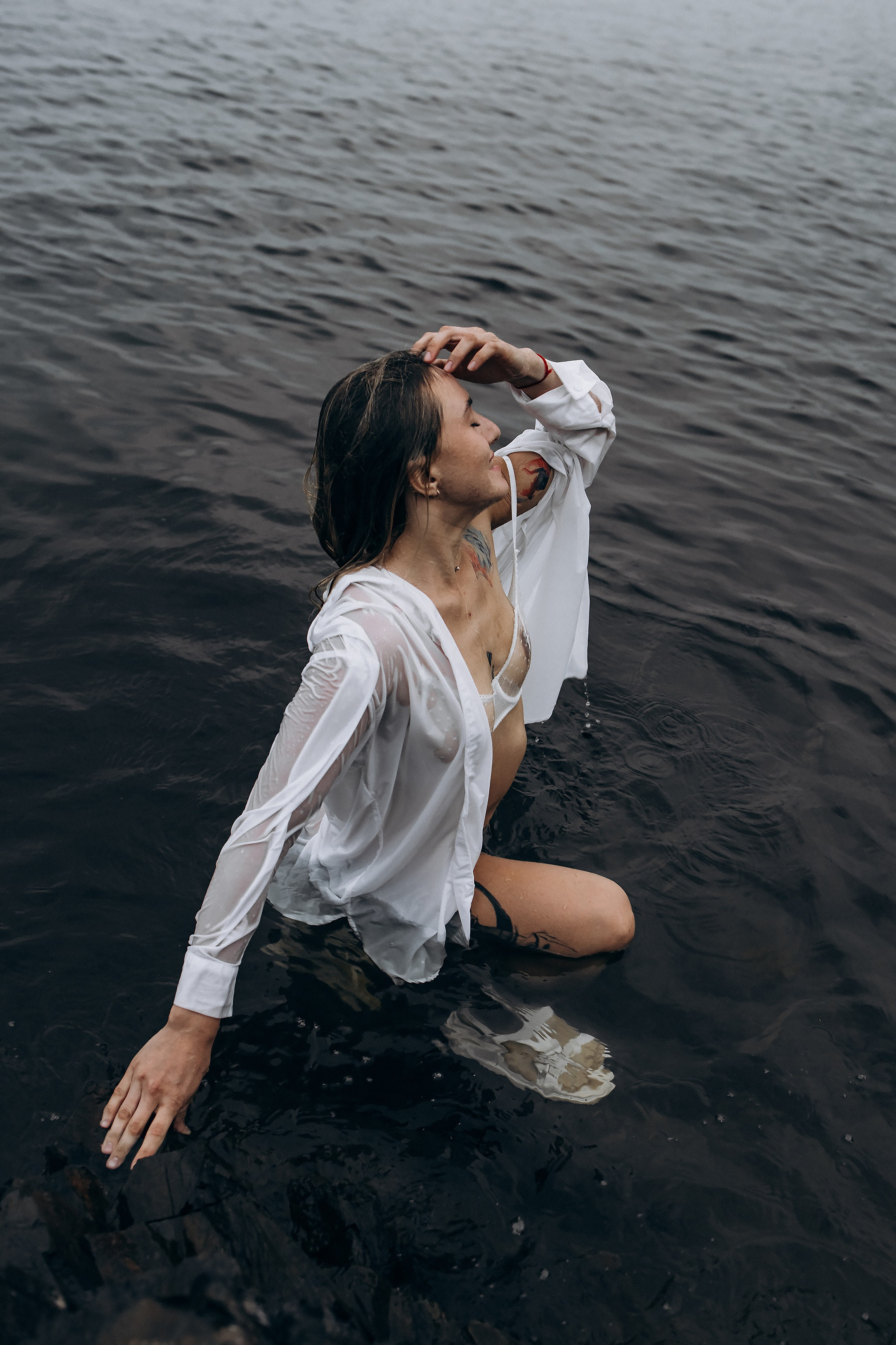 New heart. Фотограф Красноярск Наталья Чуйко
