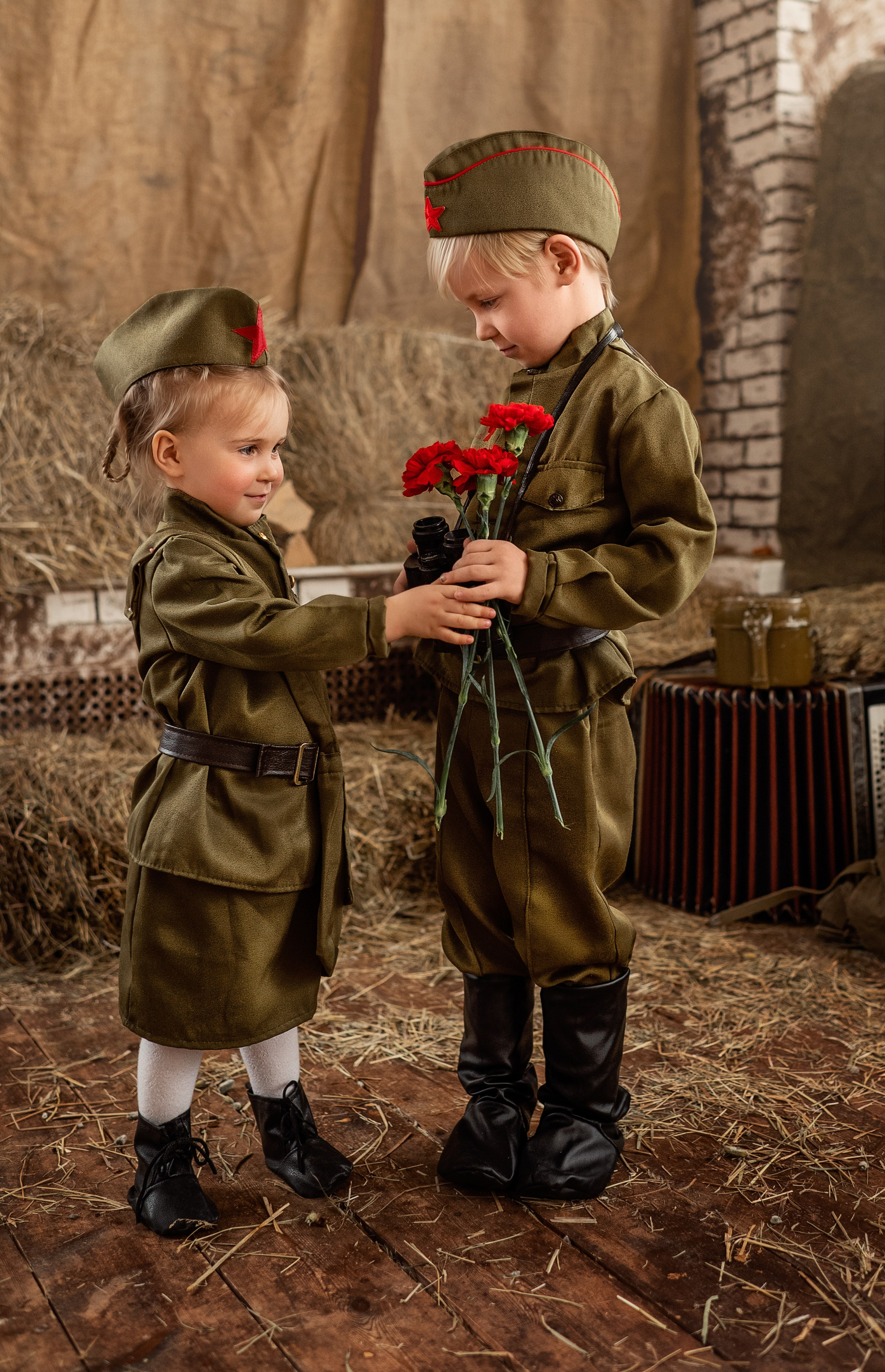 ВОЕННЫЙ. Семейный фотограф Екатеринбург Лора Мур
